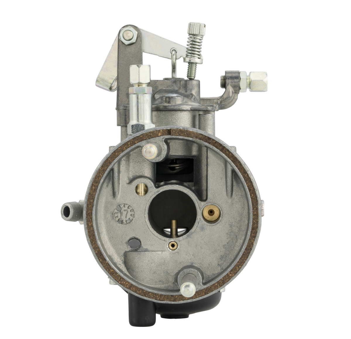 Vespa V50 PK50 V90 V100 Primavera 125 ET3 SHBC 19/19 Dellorto Flat Slide Carburettor