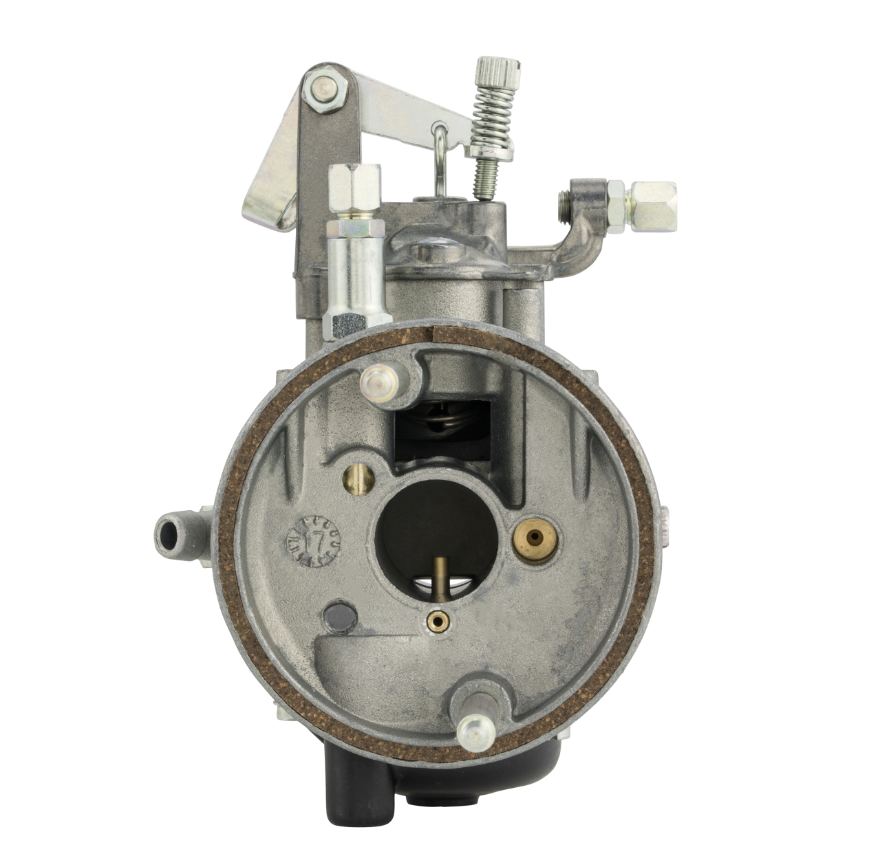Vespa V50 PK50 V90 V100 Primavera 125 ET3 SHBC 19/19 Dellorto Flat Slide Carburettor