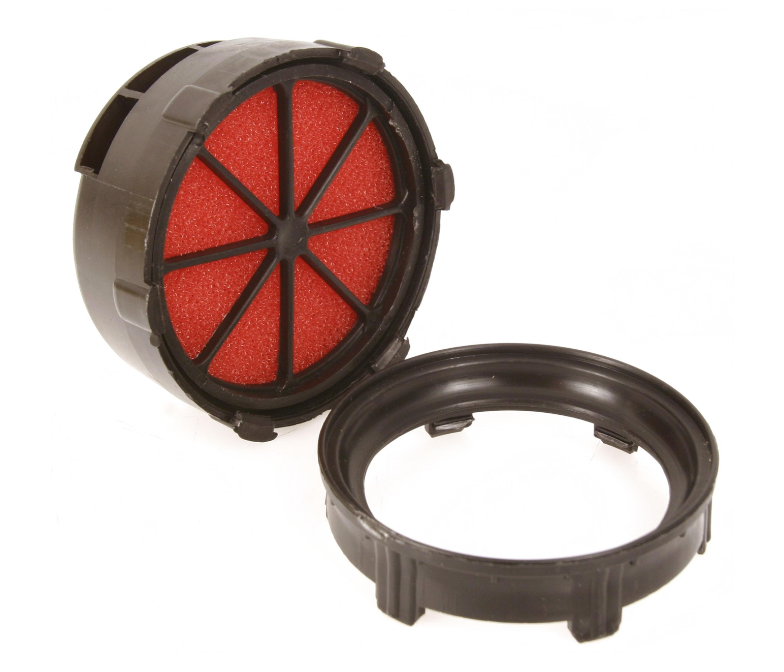 Vespa V50 V90 V100 Prim ET3 Small frame Malossi SHBC 19/19 Carburettor Air Filter