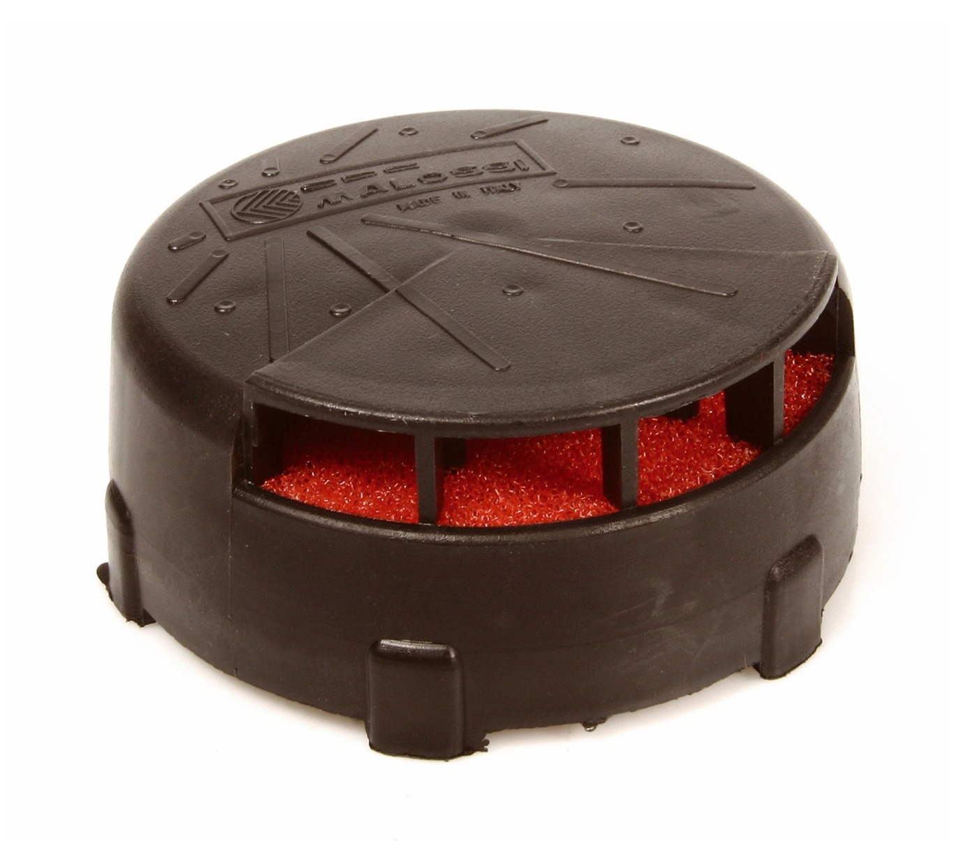 Vespa V50 V90 V100 Prim ET3 Small frame Malossi SHBC 19/19 Carburettor Air Filter