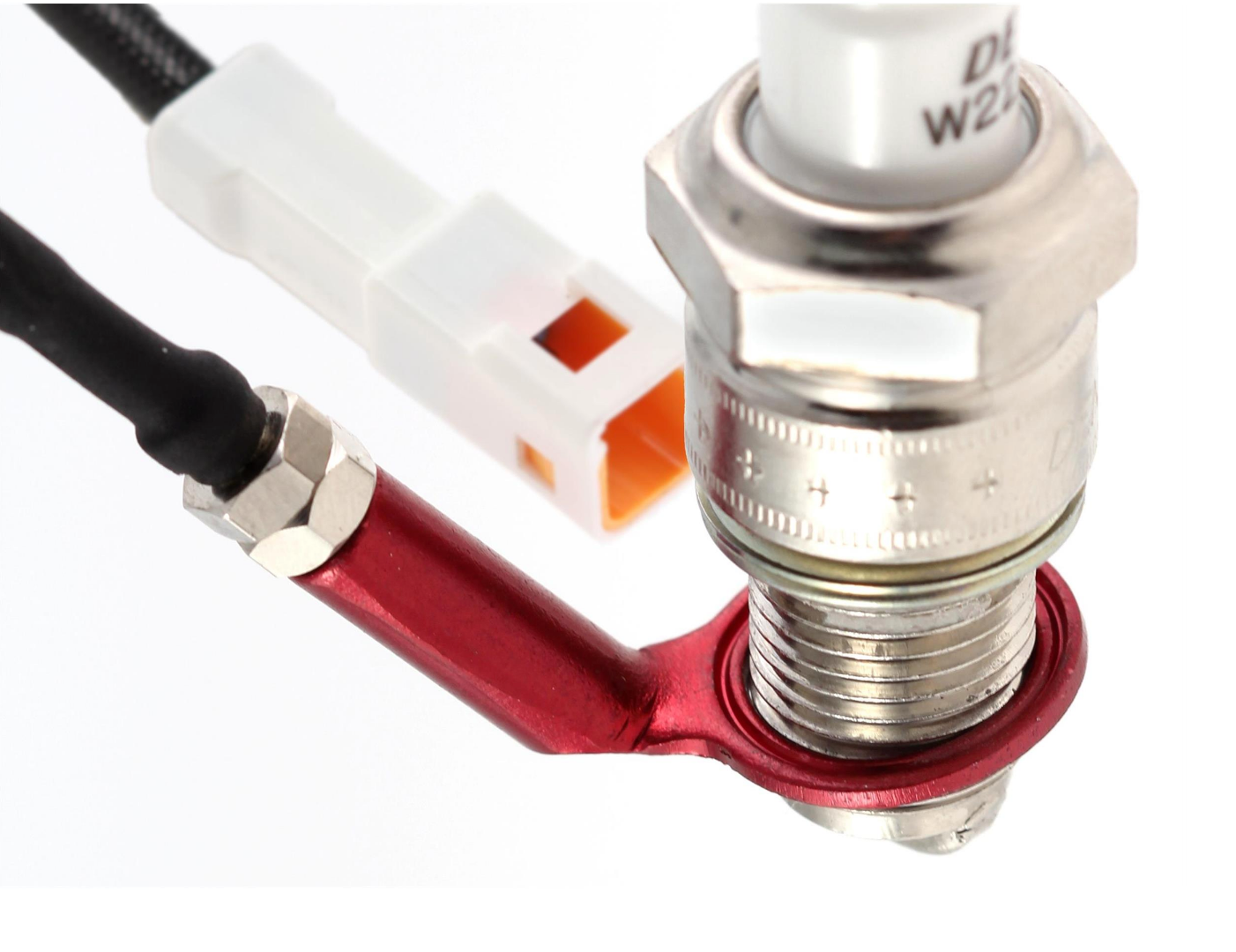 Vespa Lambretta SIP Koso Speedometer Temperature Sensor Detector