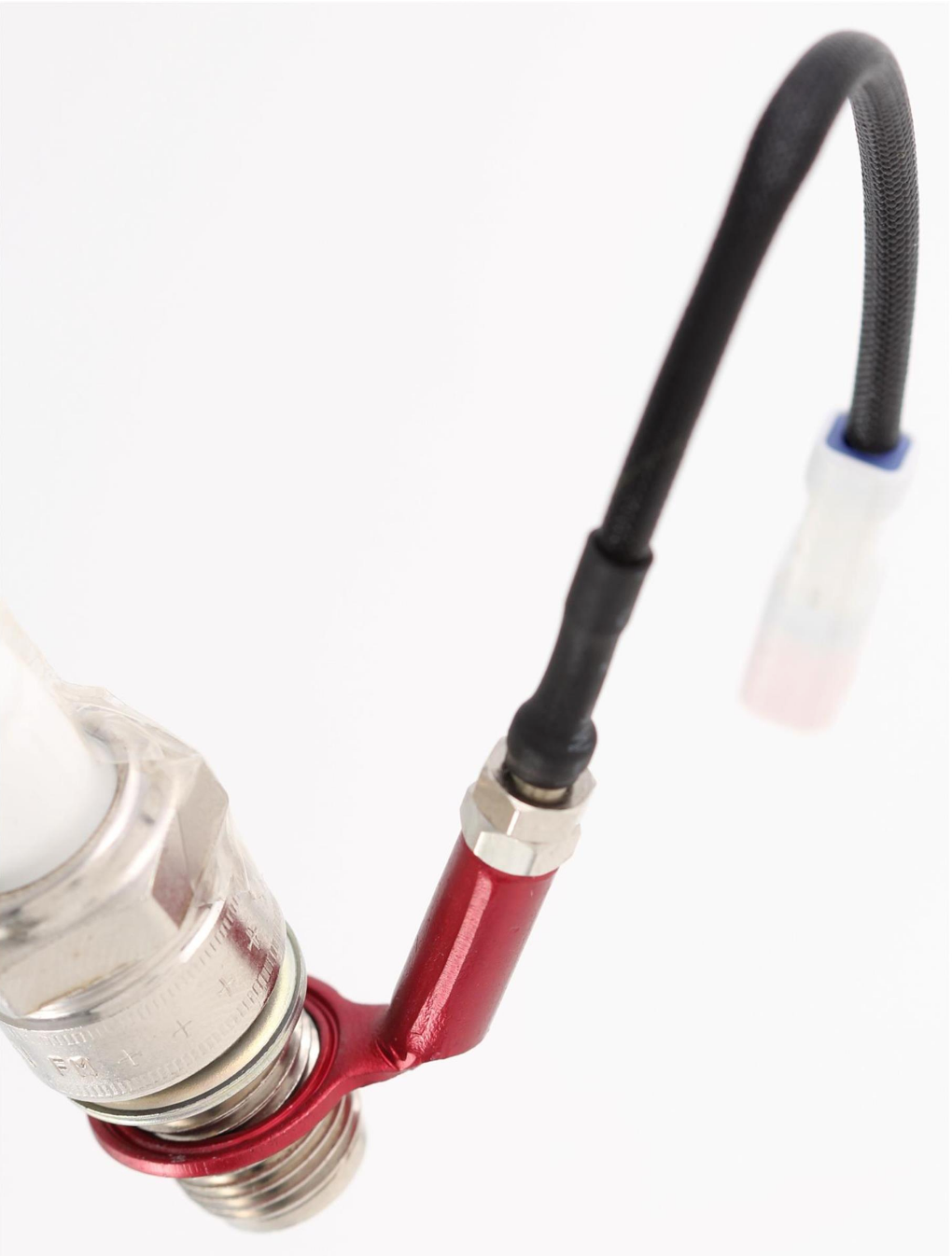 Vespa Lambretta SIP Koso Speedometer Temperature Sensor Detector