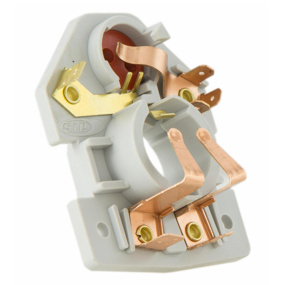 Vespa PK50-125 S/SS/XL Headlight Bulb Holder - SIP