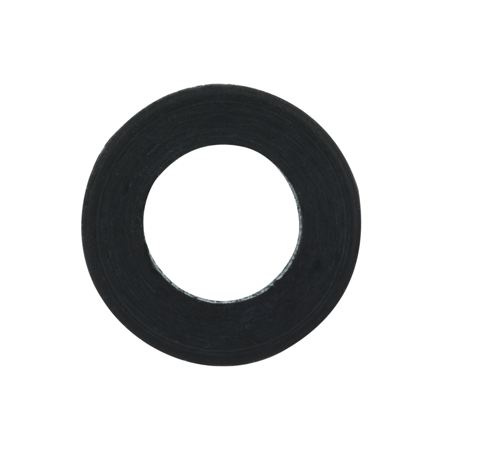 Vespa LML Rubber Frame Cable Grommet for Rear Light Wiring - Piaggio