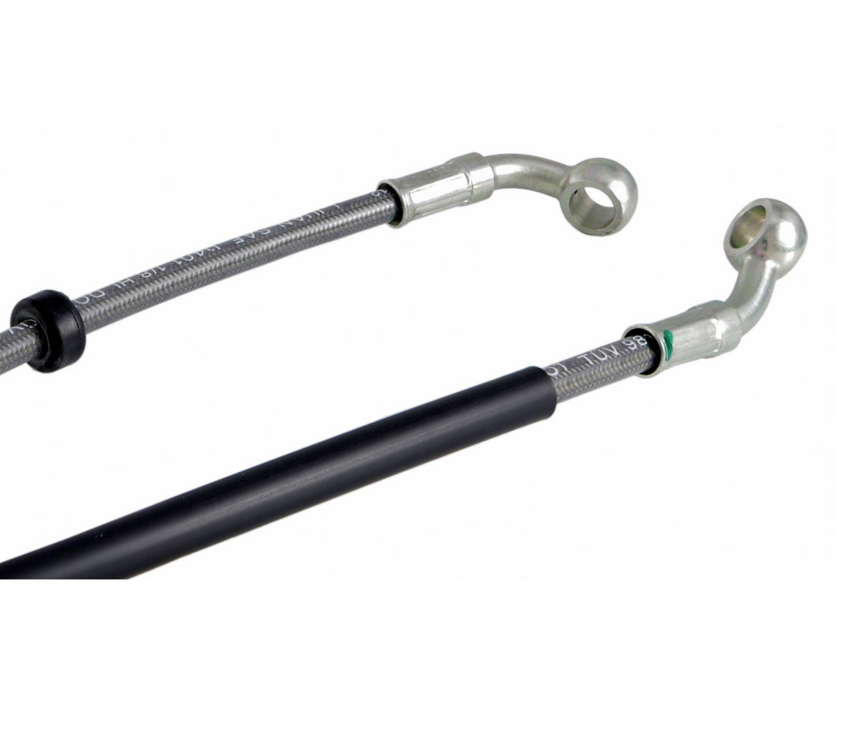 Vespa GTS/GTS Super/GT/GT L 125-300cc Front Hydraulic Brake Hose - Piaggio