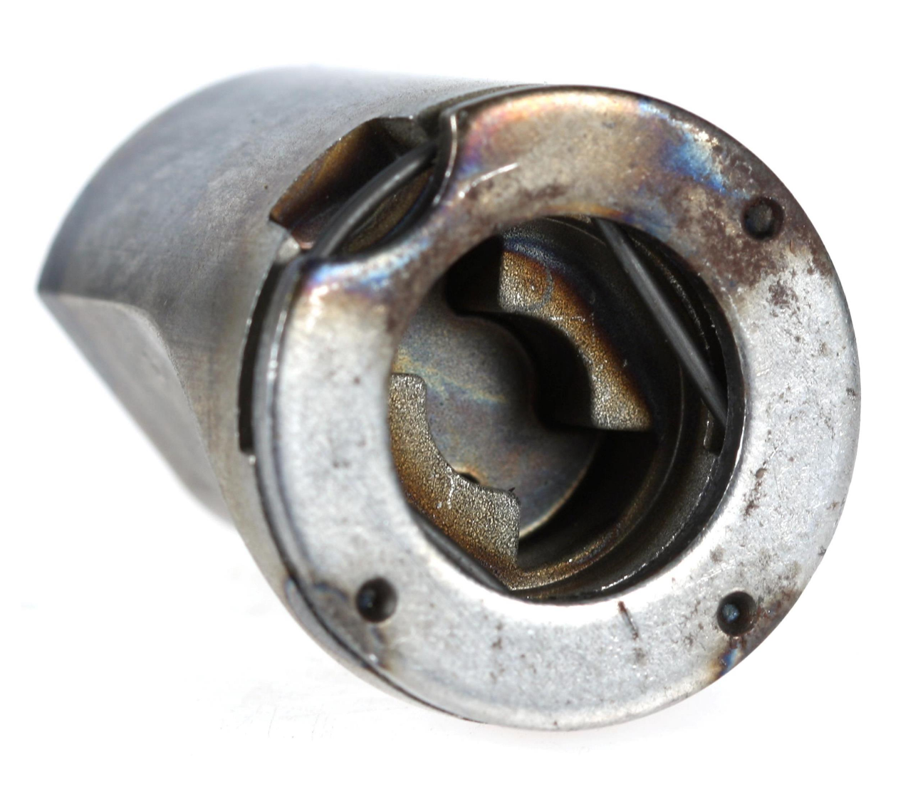 Ignition Switch Lock Bar Vespa ET2/ET4/LX/S/GTS/GTS Super/Primavera/Sprint/Gilera/Derbi - Piaggio