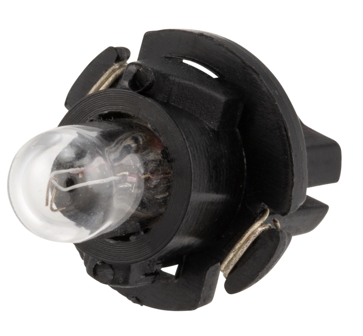 Vespa PX E '98 'MY T5 PK XL Instrument Bulb Holder - Piaggio