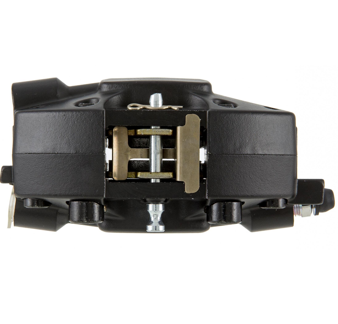Vespa PX125-200 E '11 Disc Front Hydraulic Brake Caliper - Piaggio