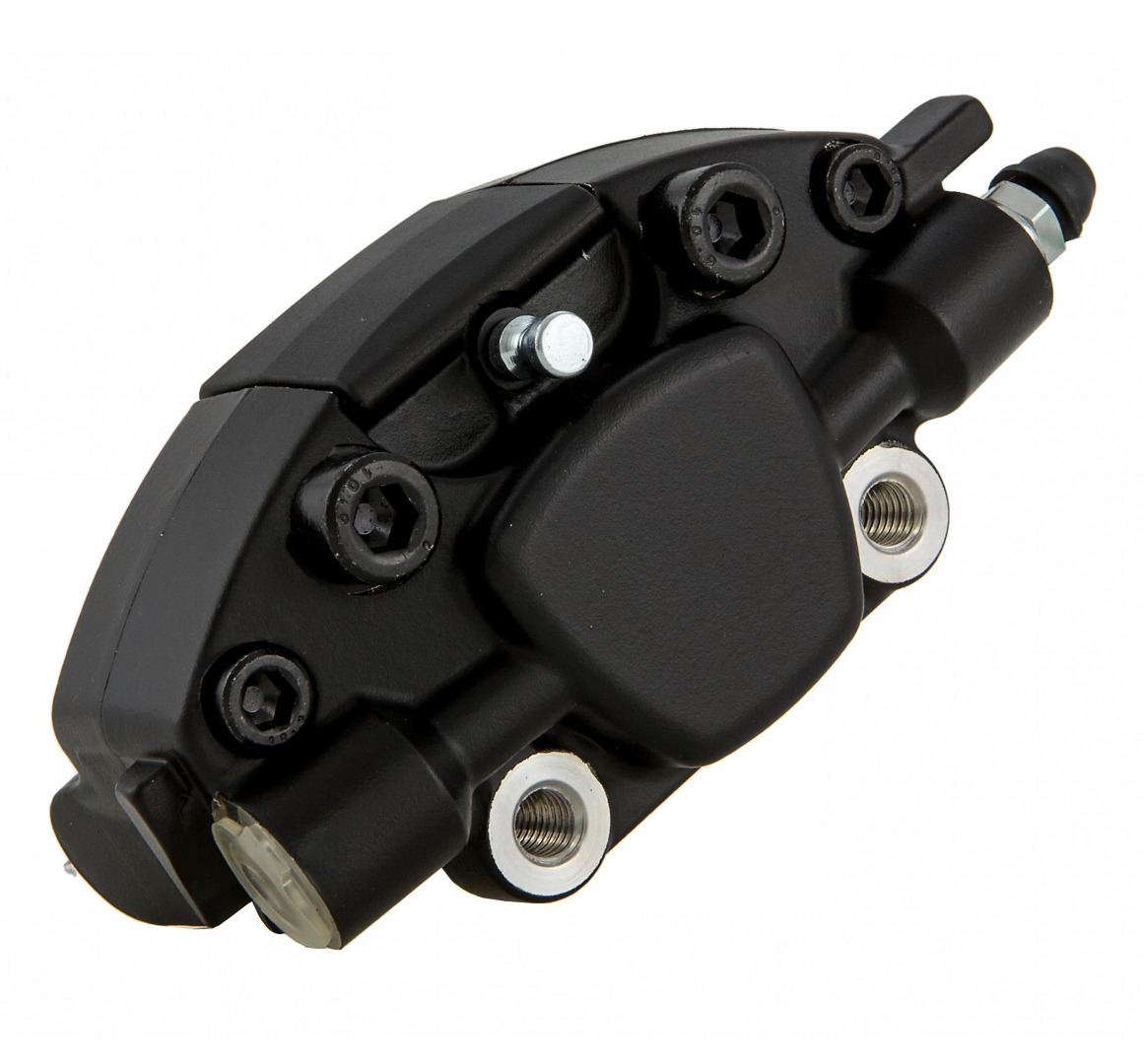 Vespa PX125-200 E '11 Disc Front Hydraulic Brake Caliper - Piaggio