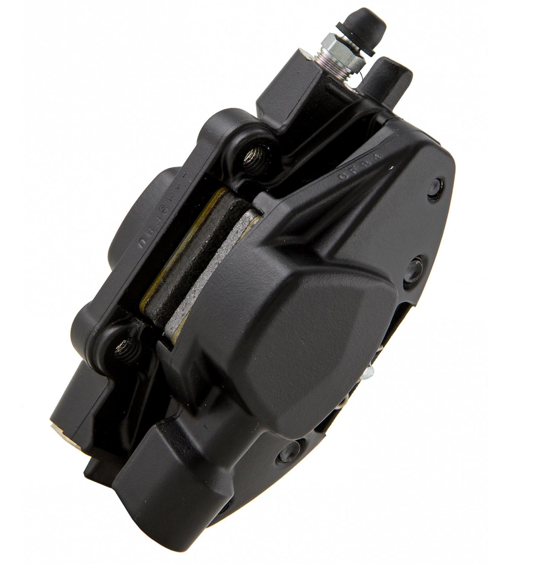 Vespa PX125-200 E '11 Disc Front Hydraulic Brake Caliper - Piaggio
