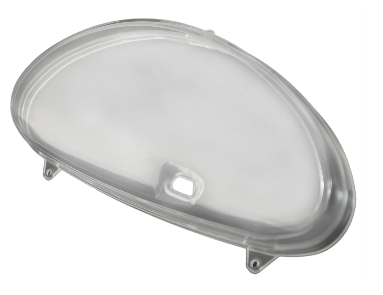 Vespa ET2 ET4 50-150cc Speedometer Lens - Piaggio