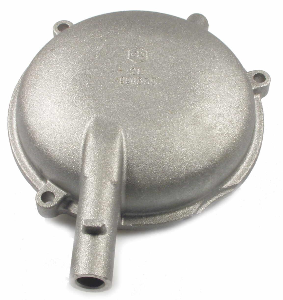 Vespa PX EFL DISC MY PE T5 Rally Super Clutch Cover - Genuine Piaggio