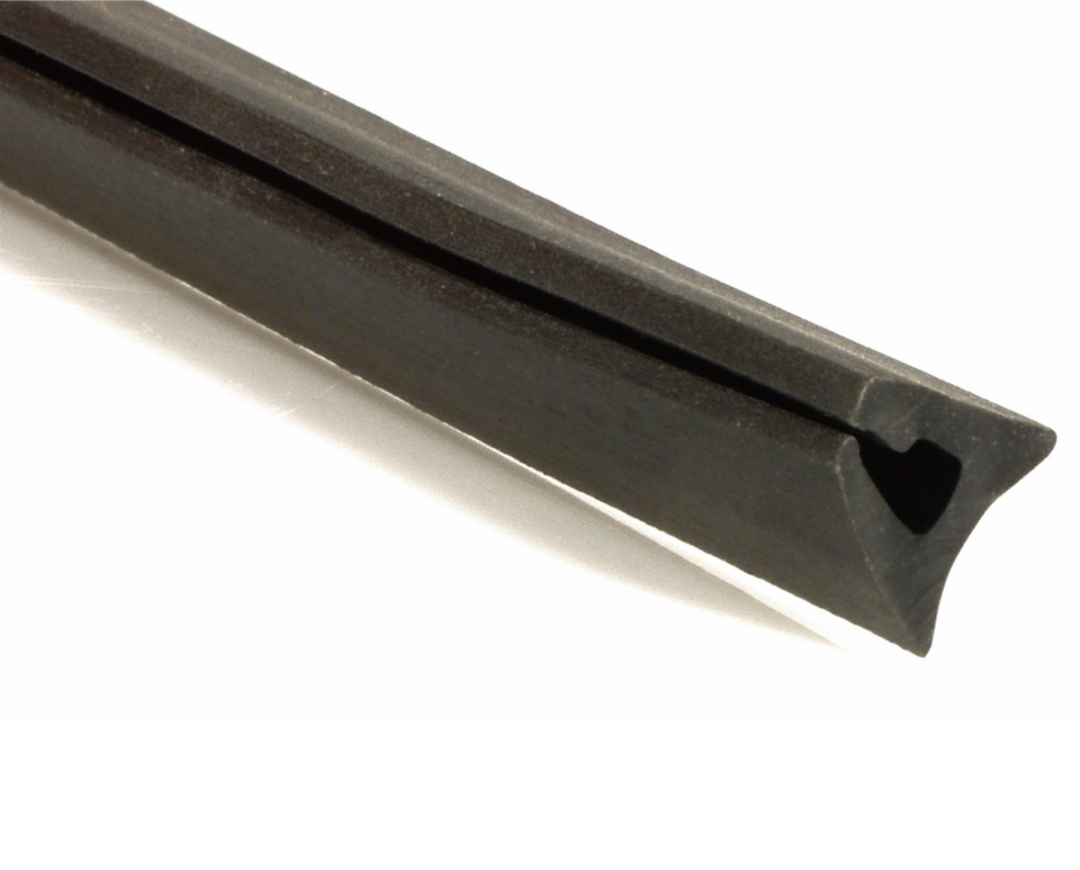 Vespa PX80-200E Disc '98 'MY T5 Classic LML Tool/Glove Box Rubber Black - Piaggio