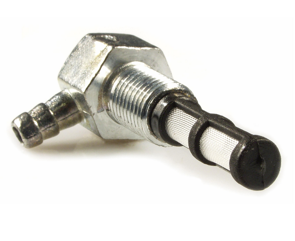 Vespa PX PE T5 Rally LML Autolube Oil Tank Outlet Connecting Piece