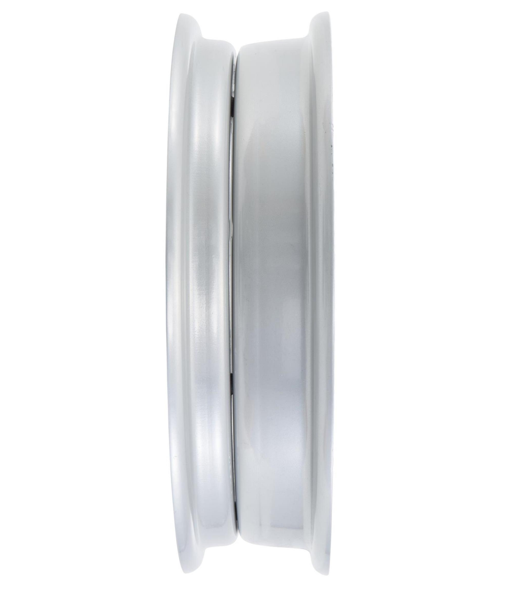 Vespa PX PE T5 Rally V50 PK Wheel Rim 2.1 x 10" Silver - Piaggio