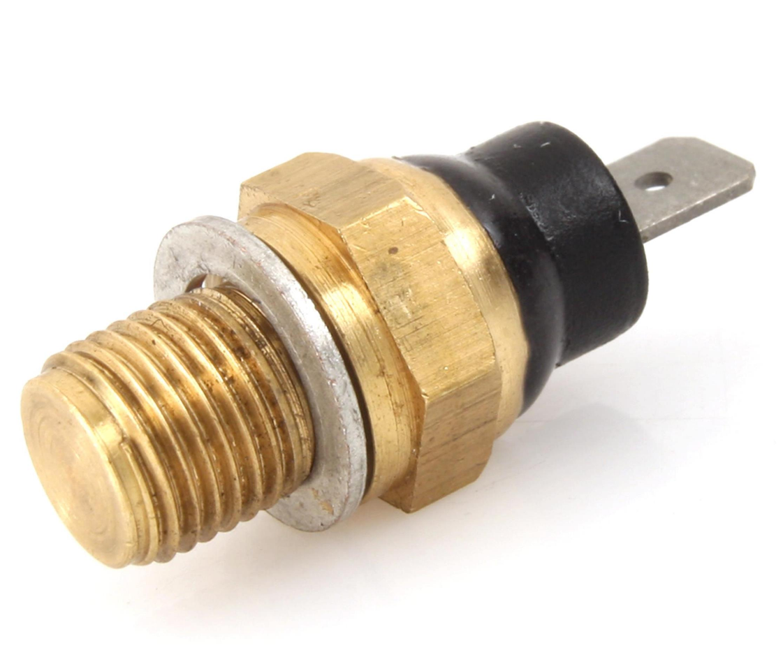 Vespa GTS / GTV / GT / GT L / Gilera / Aprilia / Derbi Piaggio 125-200cc Temperature Sensor