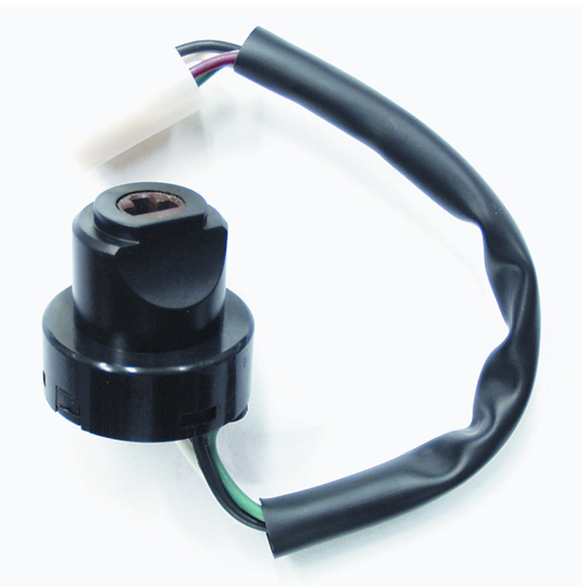 Vespa PX80-200E T5 PK50-125 S/XL Steering Lock Ignition Switch DC Electric Start - Piaggio