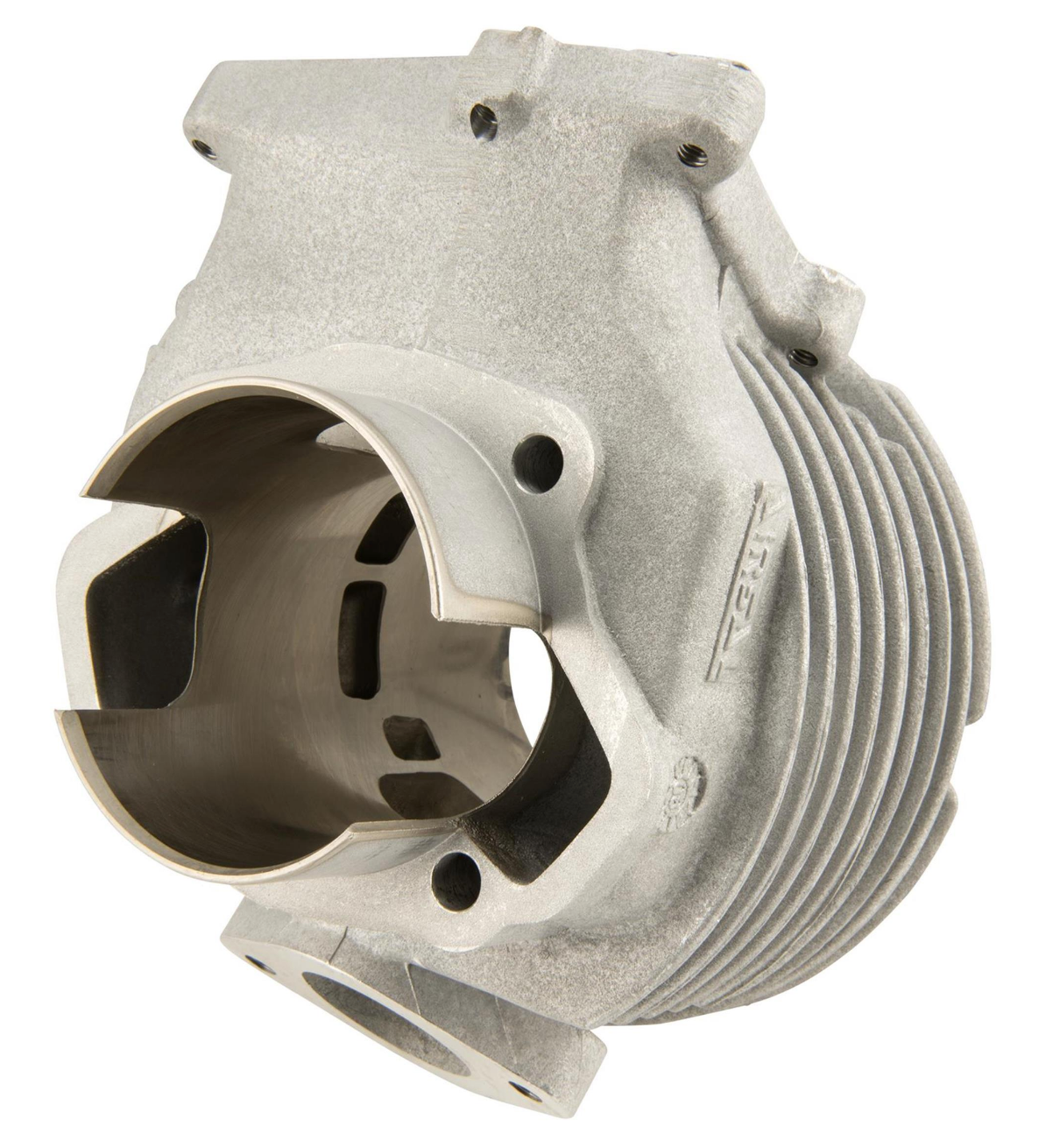 Lambretta 200 Li GP SX TV RB22 225cc Racing Cylinder Kit Ø70mm - AF Rayspeed