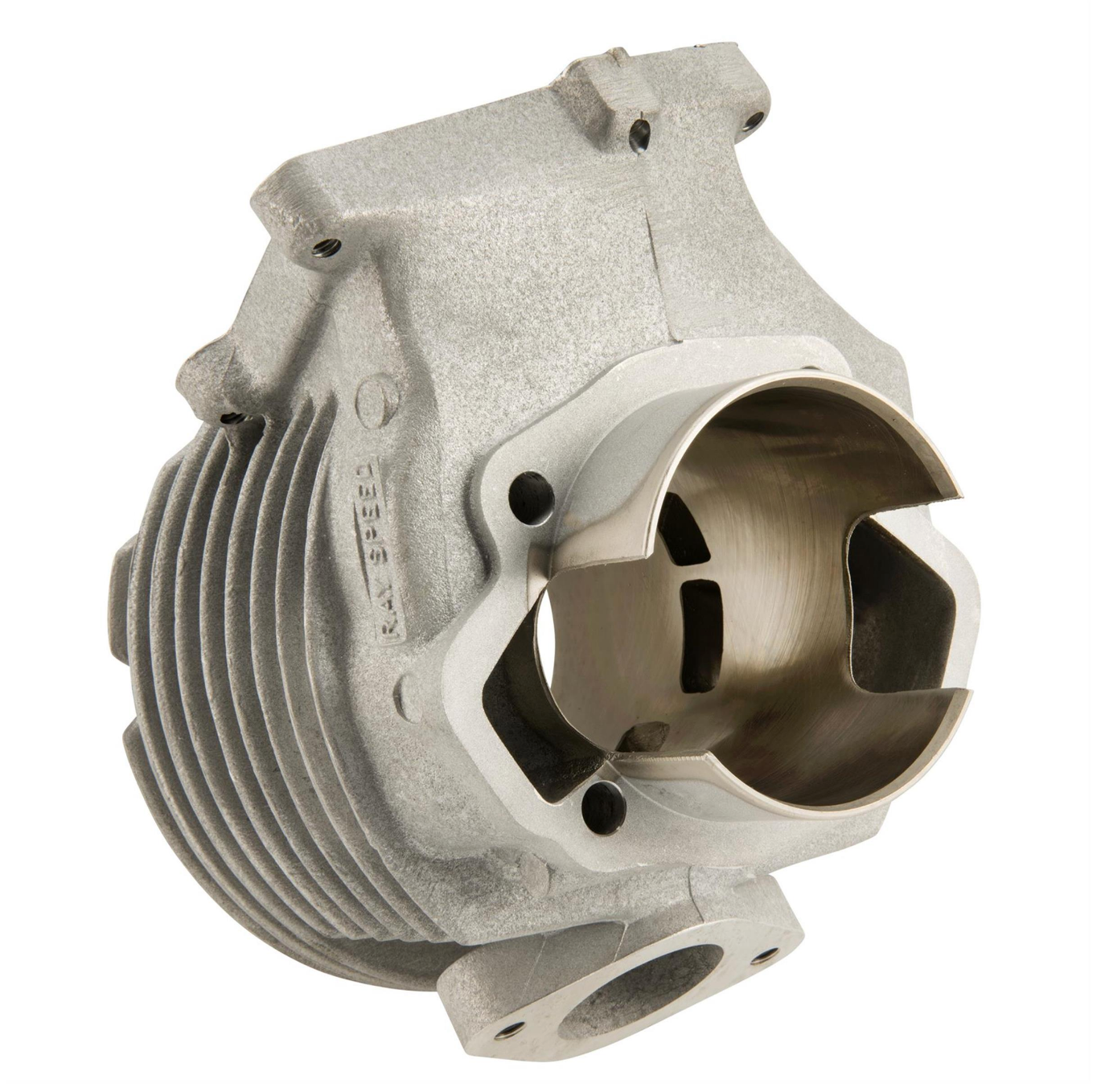 Lambretta 200 Li GP SX TV RB22 225cc Racing Cylinder Kit Ø70mm - AF Rayspeed