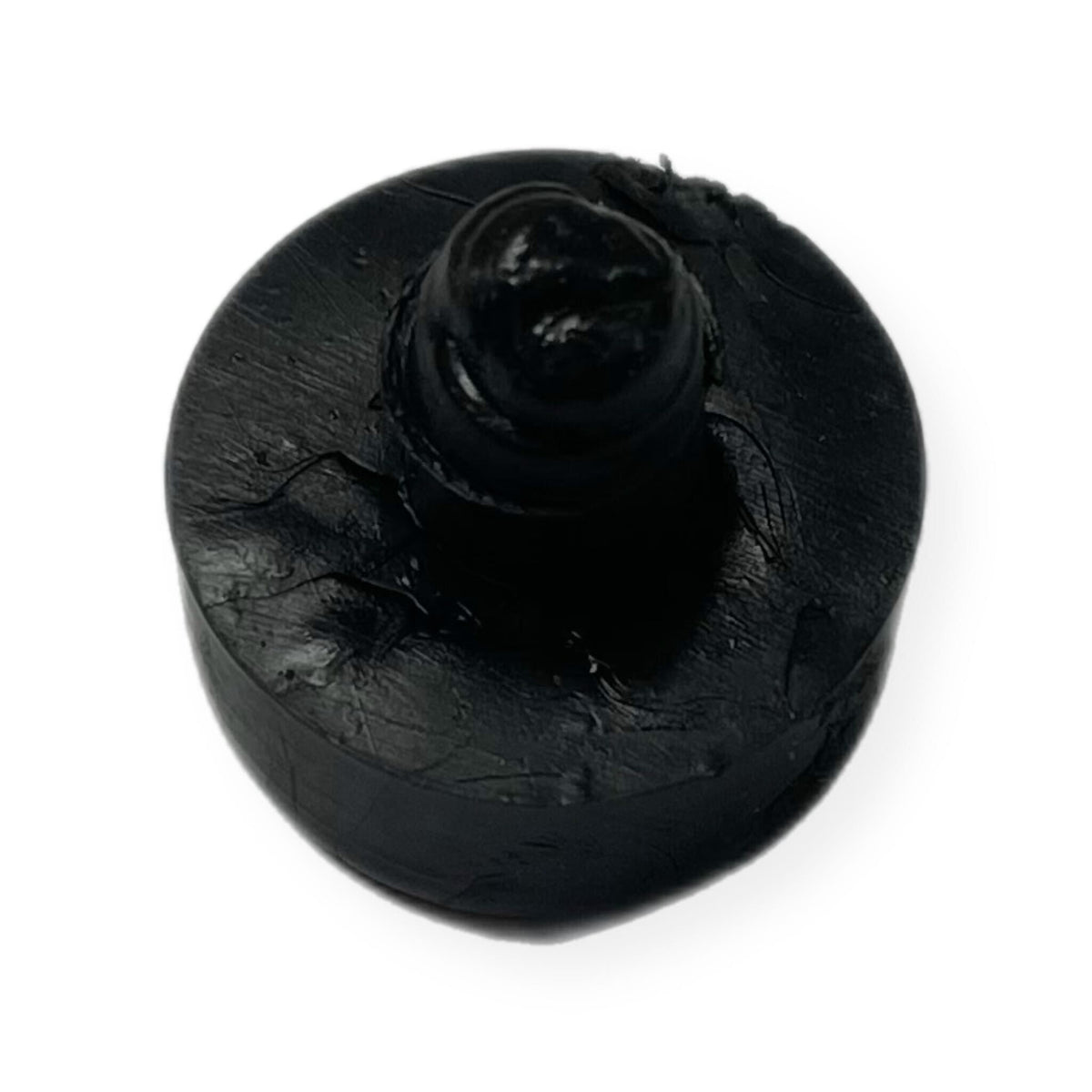 Vespa Lambretta Seat Rubber Stop - For 9mm Hole
