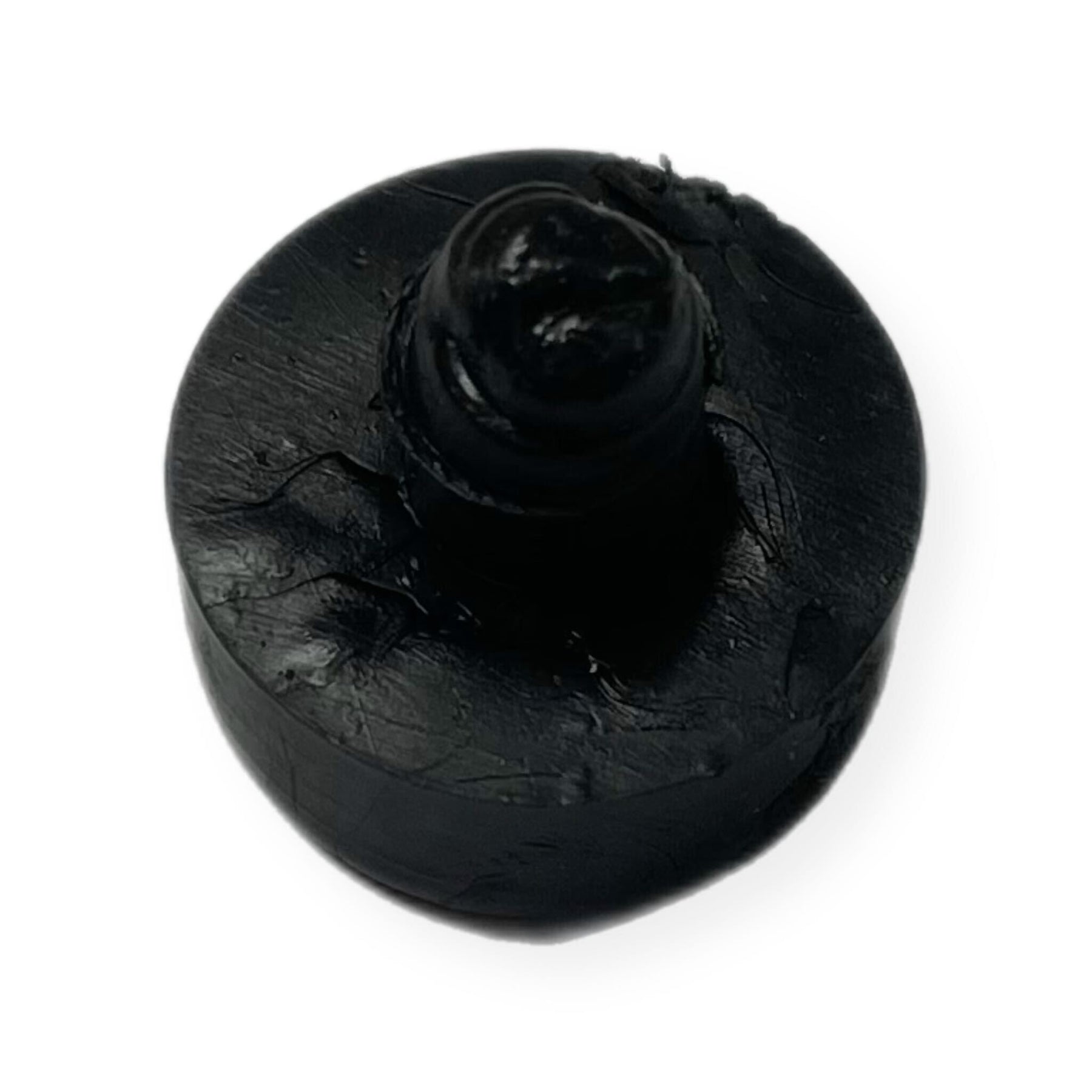 Vespa Lambretta Seat Rubber Stop - For 9mm Hole