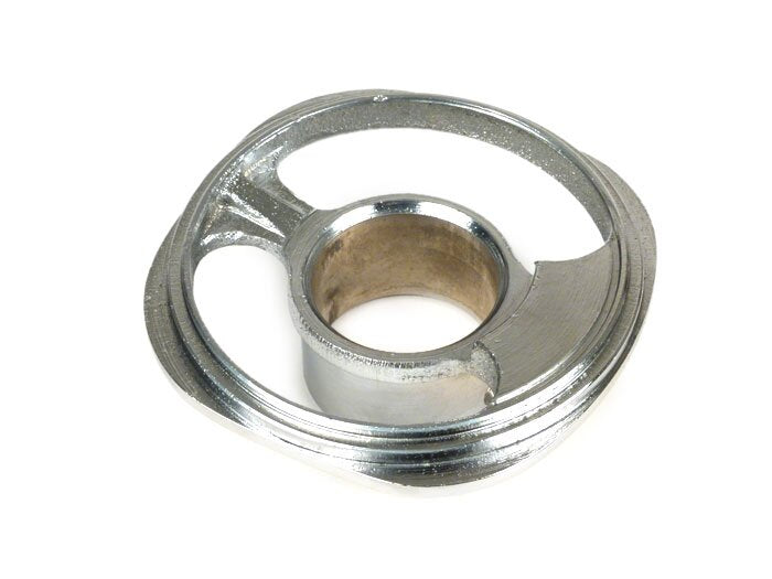 Lambretta Series 1 Li TV Chrome Ring Spacer Frame/Headset - Casa Lambretta