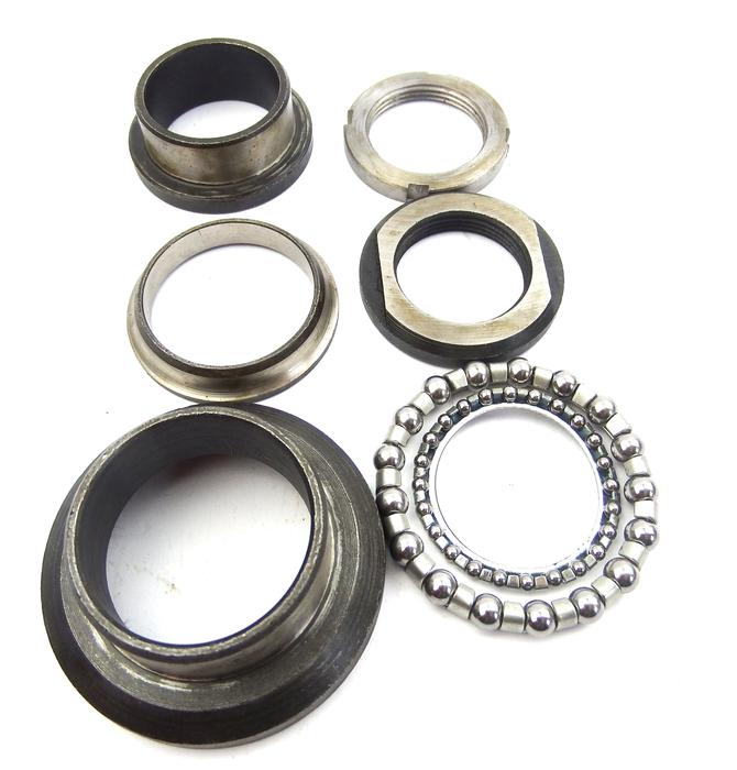 Lambretta Series 1 TV LD 125/150 D 125/150 Steering Bearing Kit