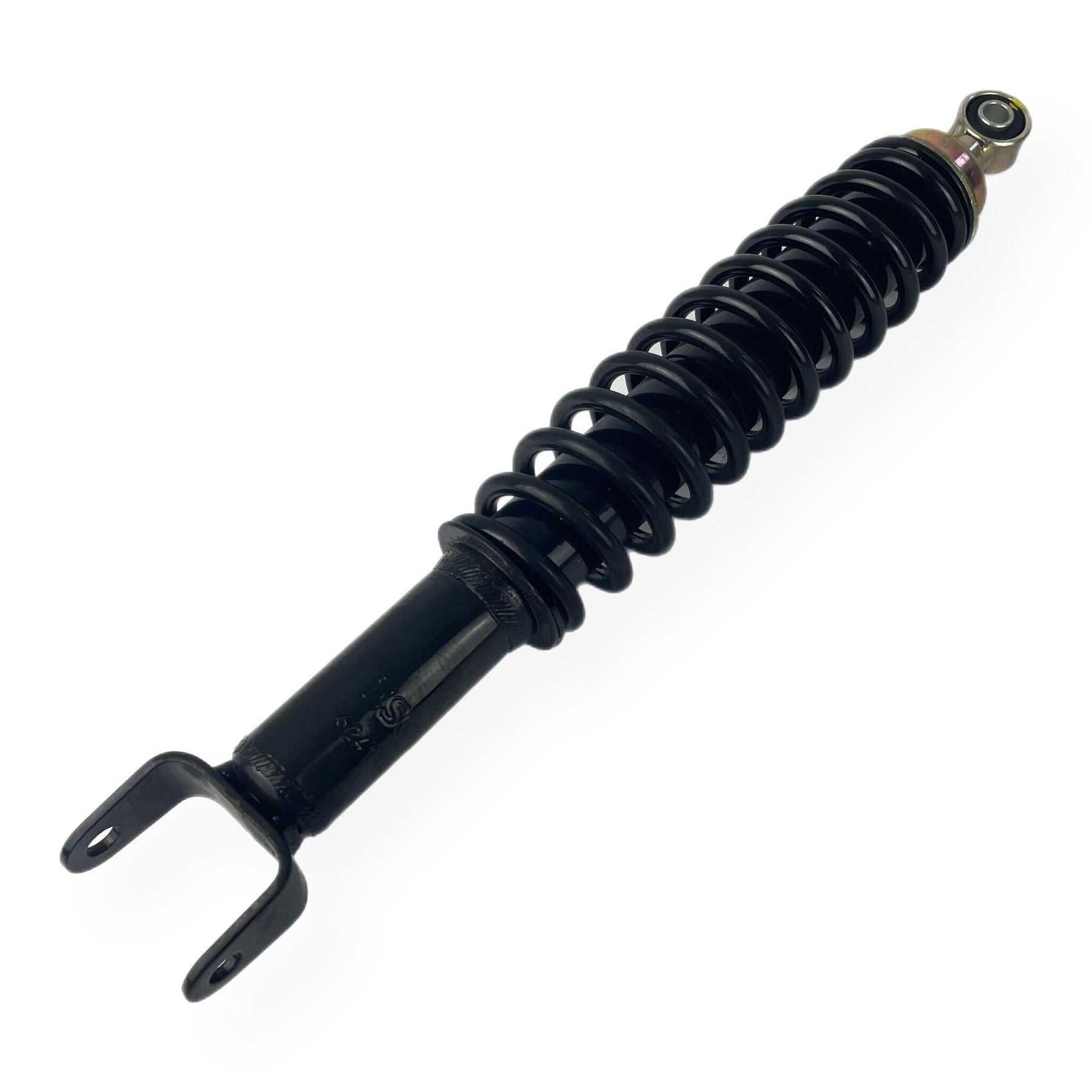 Shock LML 4T Rear Shock Absorber - Black