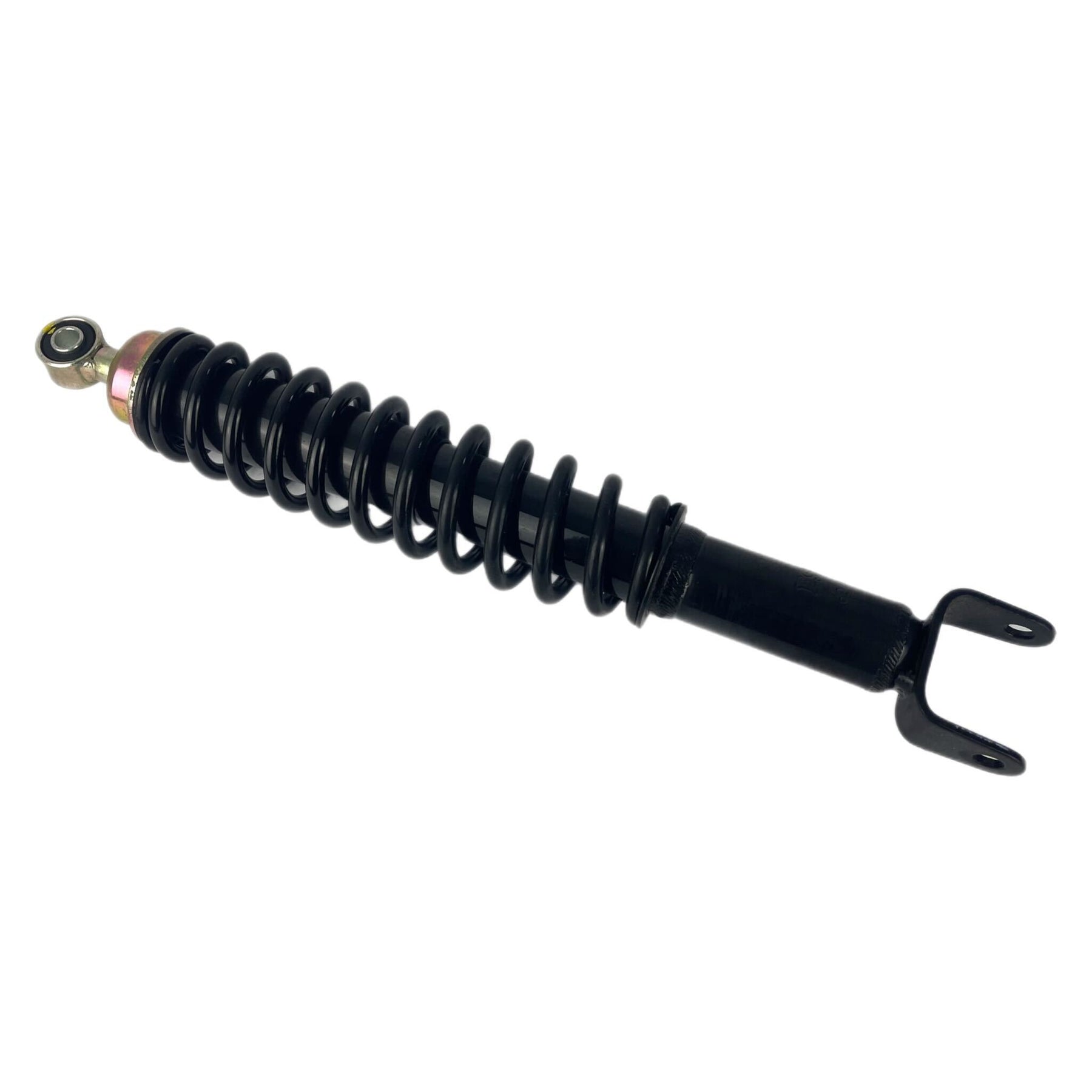 Shock LML 4T Rear Shock Absorber - Black