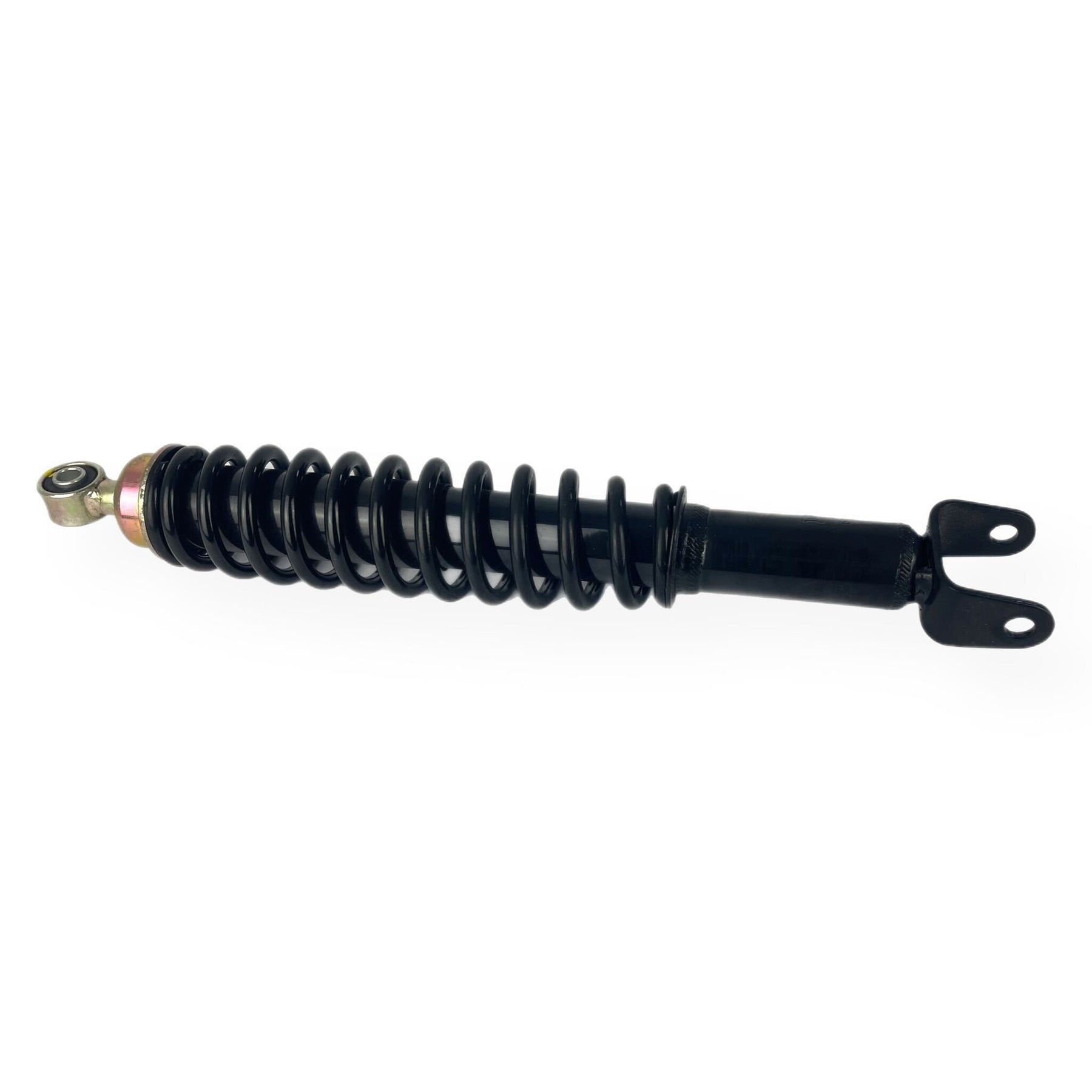 Shock LML 4T Rear Shock Absorber - Black