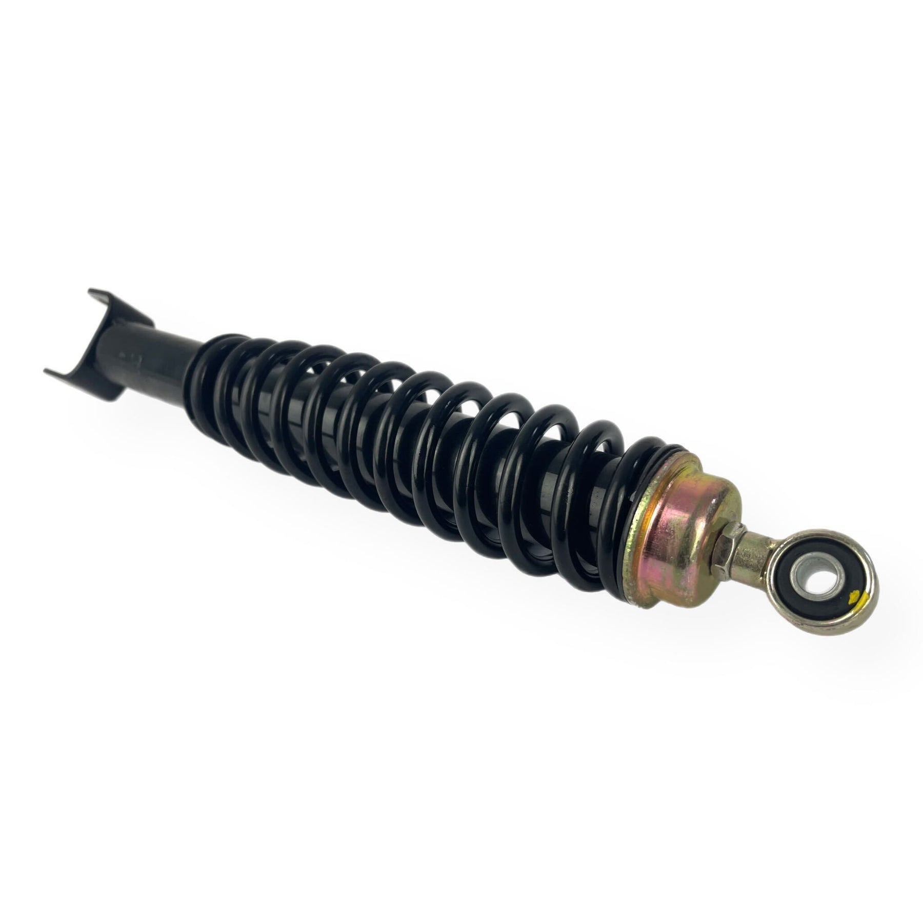 Shock LML 4T Rear Shock Absorber - Black