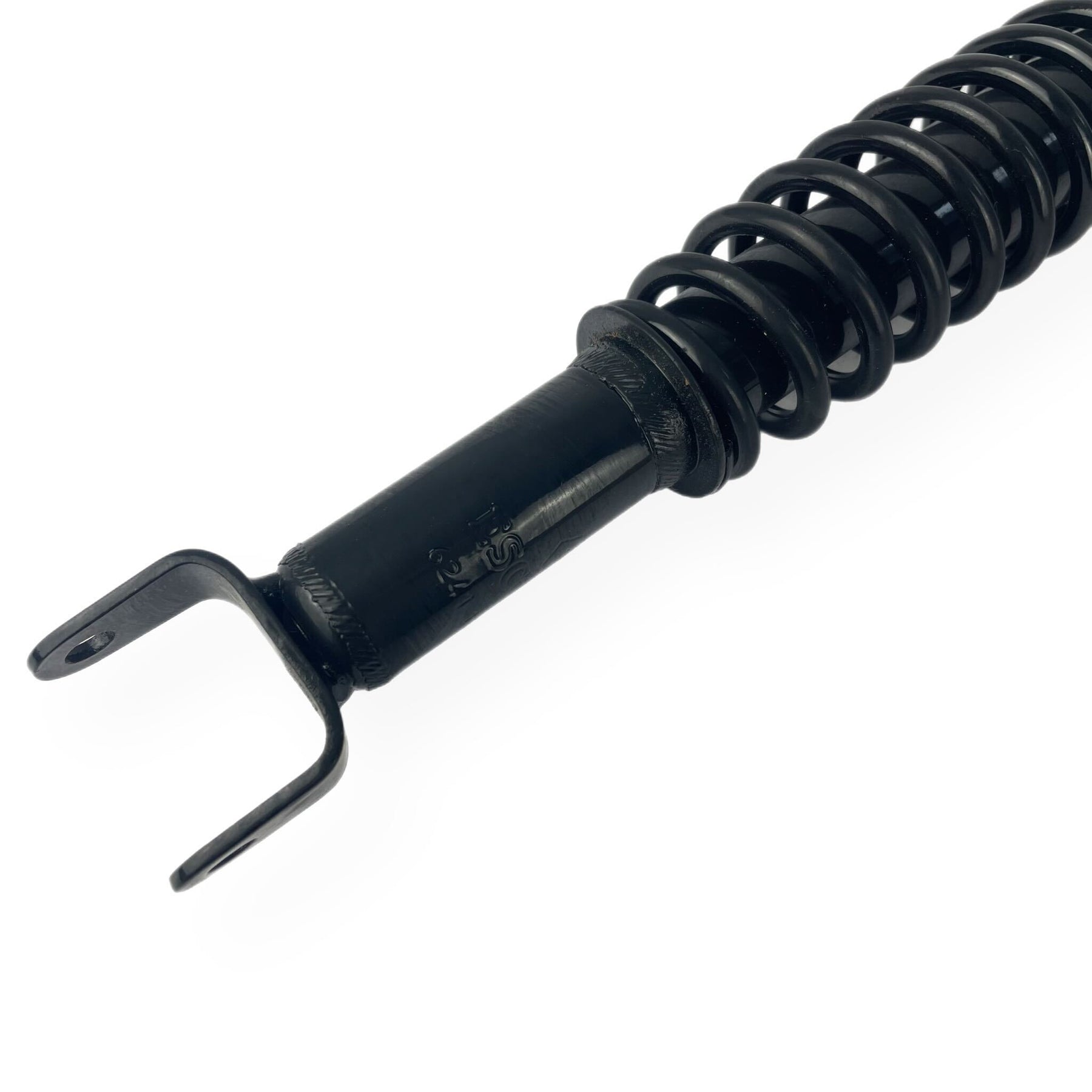 Shock LML 4T Rear Shock Absorber - Black