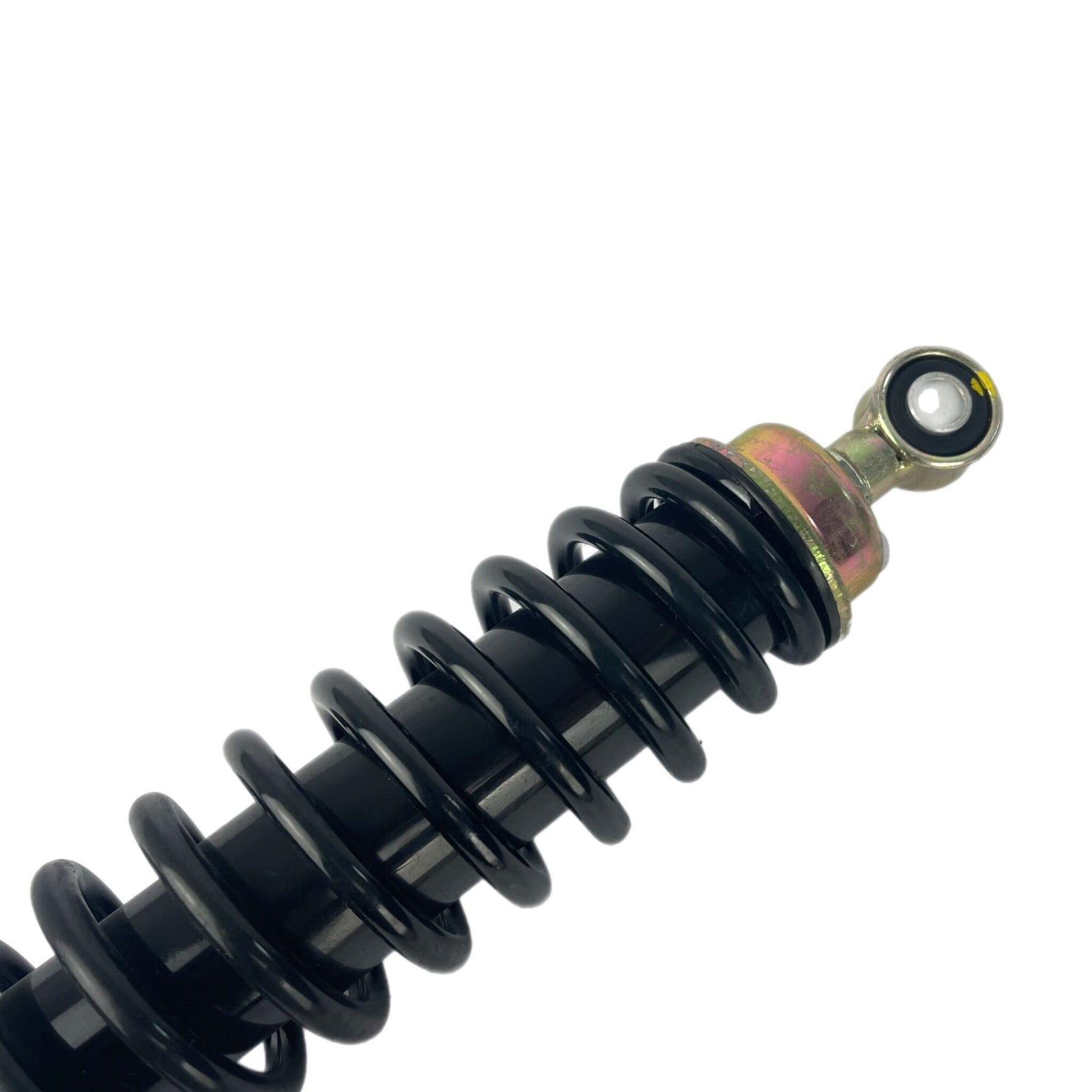 Shock LML 4T Rear Shock Absorber - Black