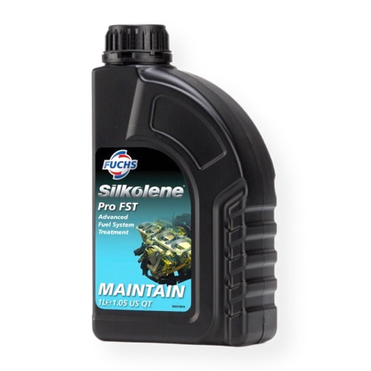 Silkolene Fuel System Cleaner Pro FST 1L