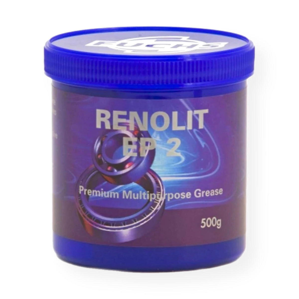 Silkolene Premium Multipurpose Grease 500g