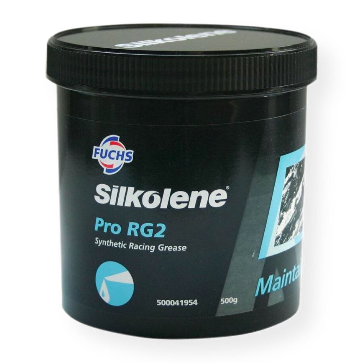 Silkolene Pro RG2 Synthetic Racing Grease 500mg
