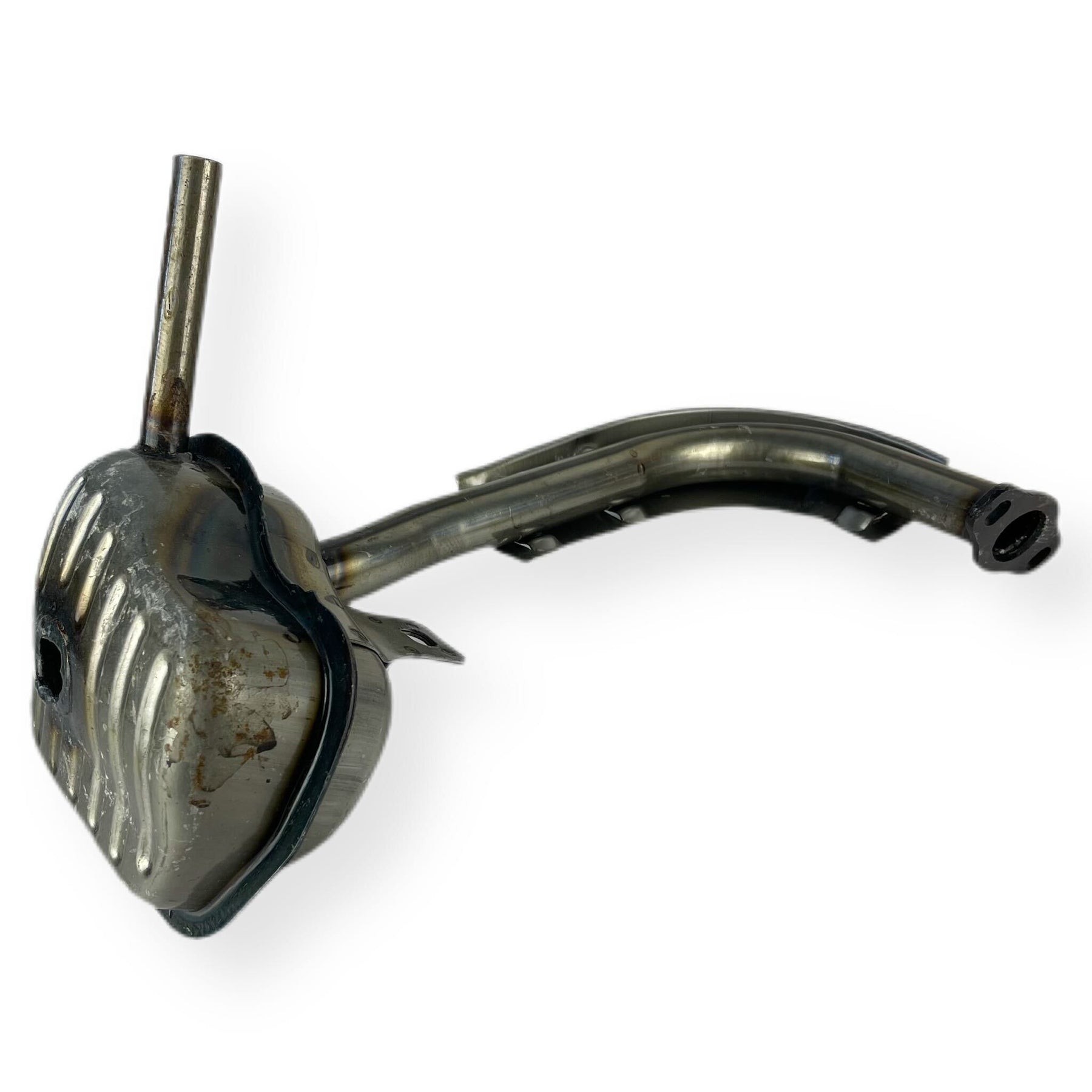 Vespa V50 N/L/R Special SitoPlus Sports Exhaust Sports