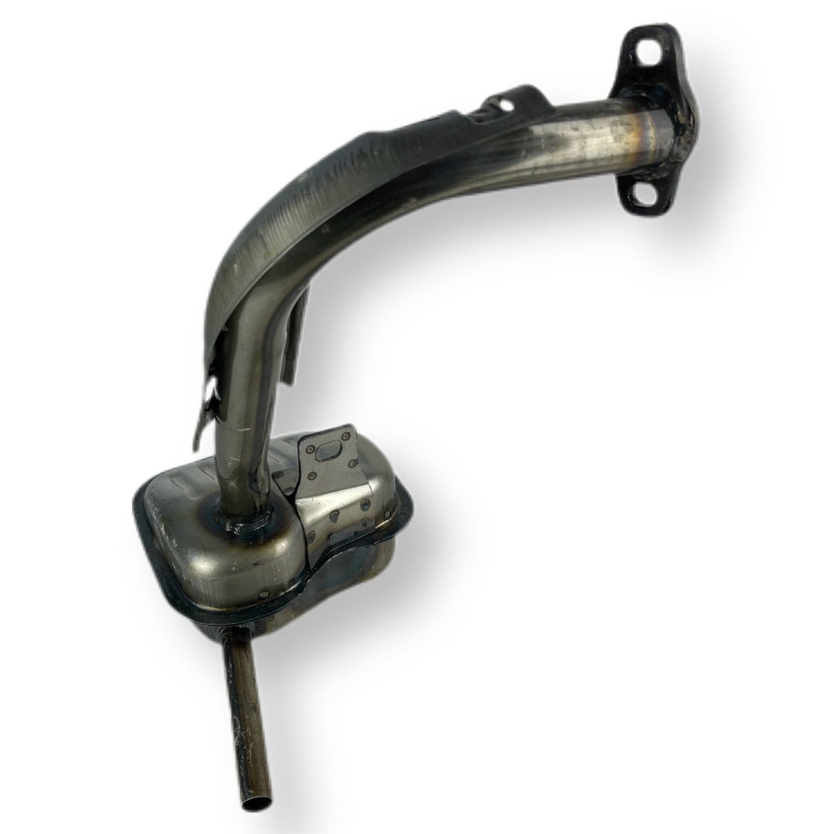 Vespa V50 N/L/R Special SitoPlus Sports Exhaust Sports