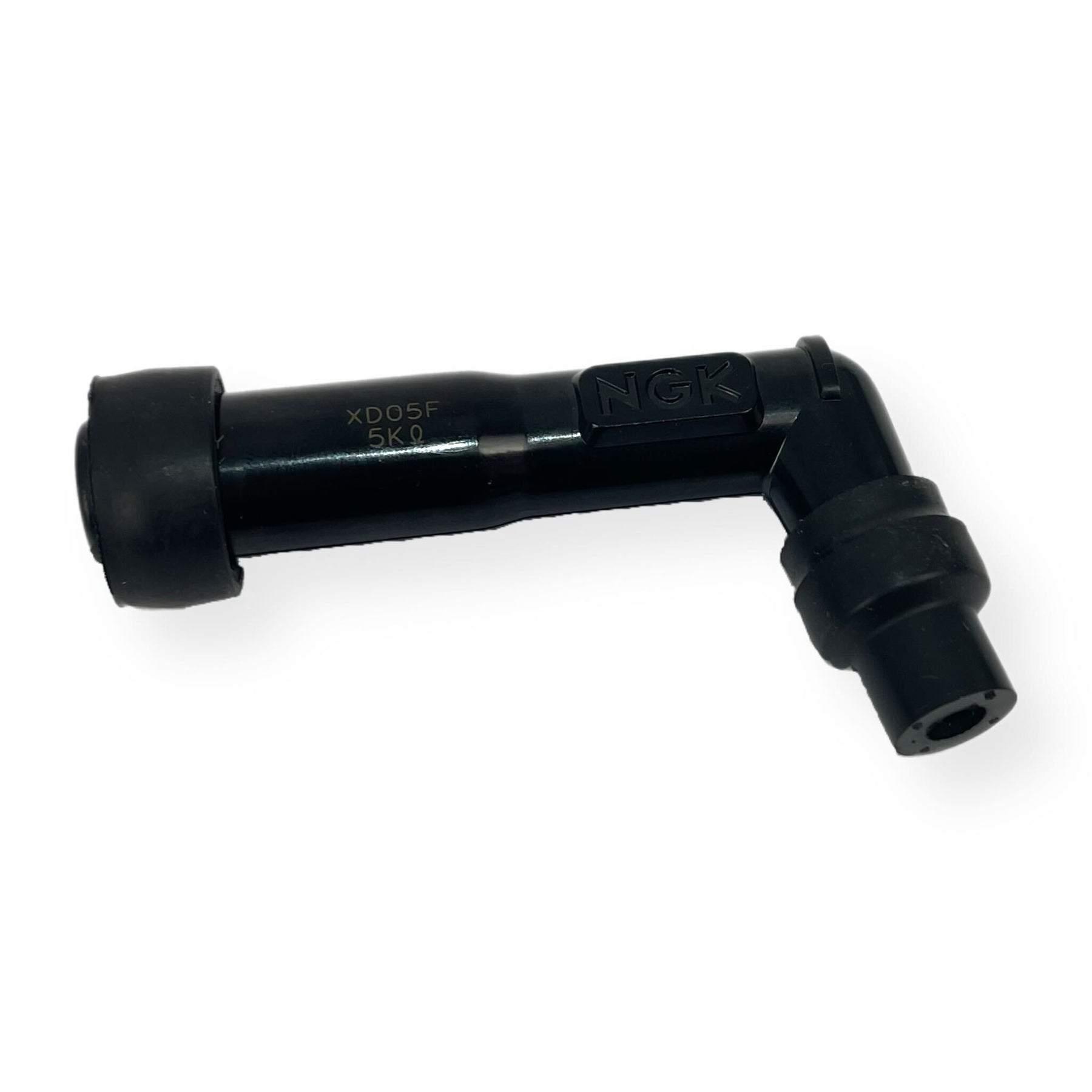 Spark Plug Resistor Cover XD05F (8072) - NGK - For 10/12mm Plug