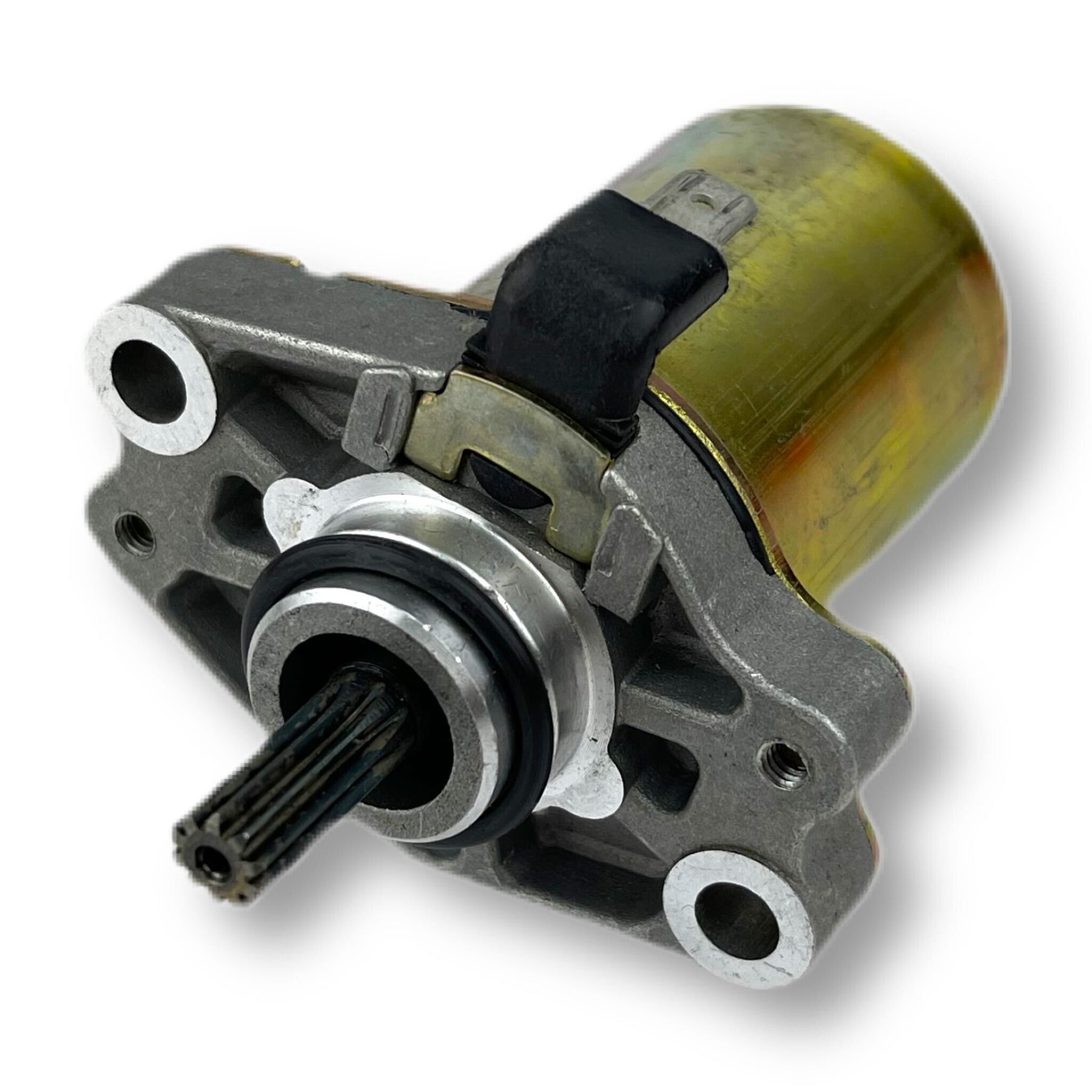 Starter Motor - 50cc - 10T - Apri/Der/Gil/Kym/Piaggio