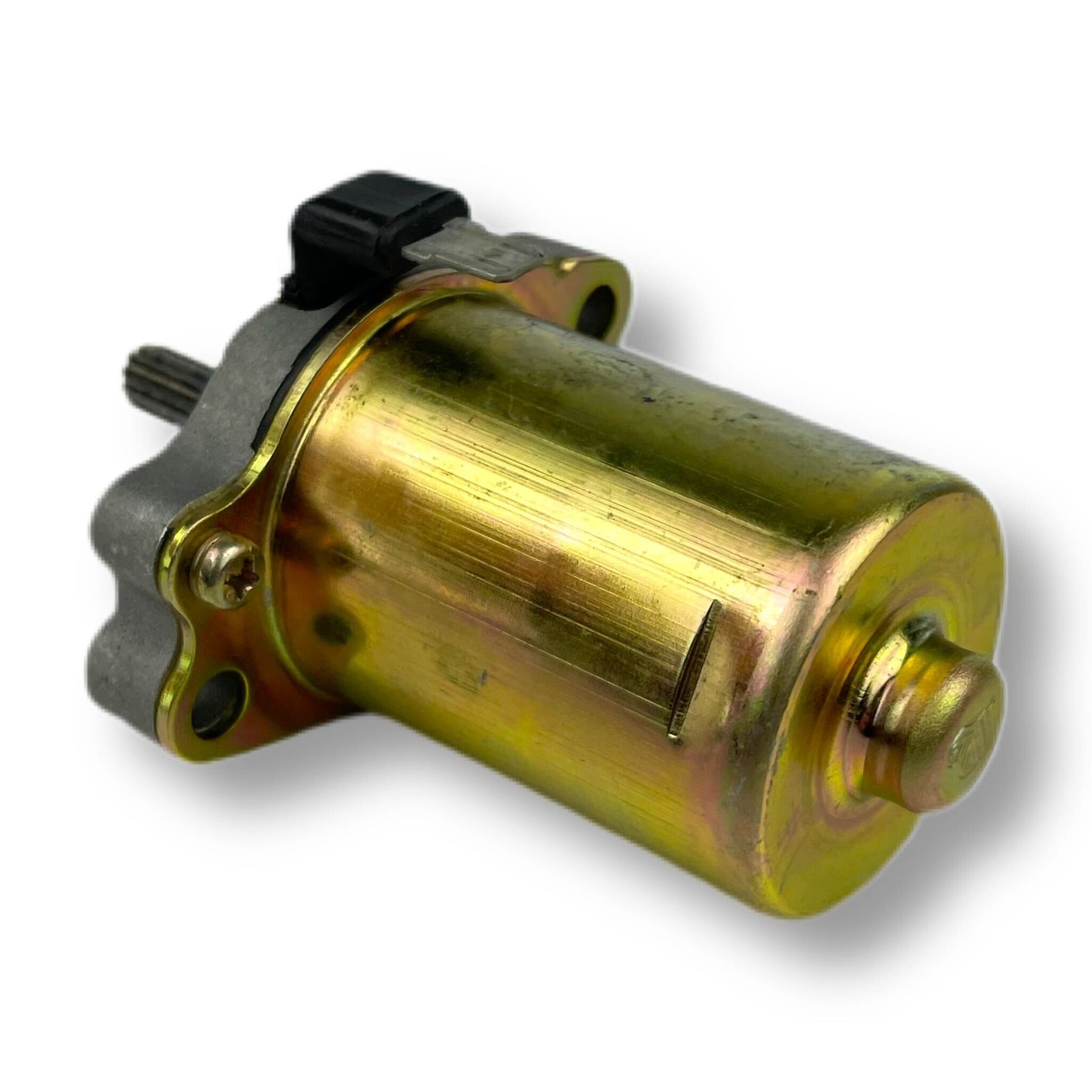 Starter Motor - 50cc - 10T - Apri/Der/Gil/Kym/Piaggio