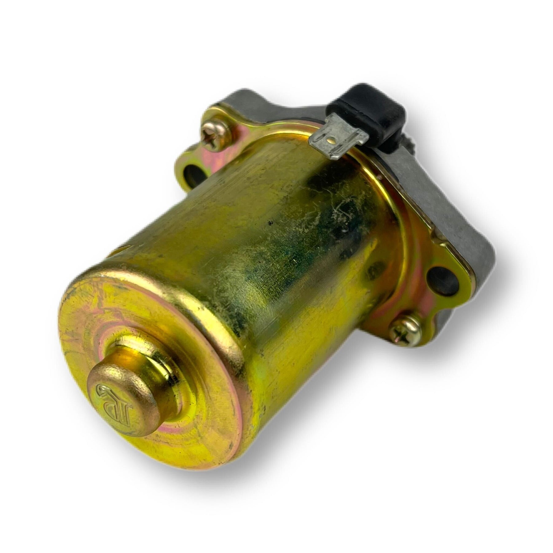 Starter Motor - 50cc - 10T - Apri/Der/Gil/Kym/Piaggio