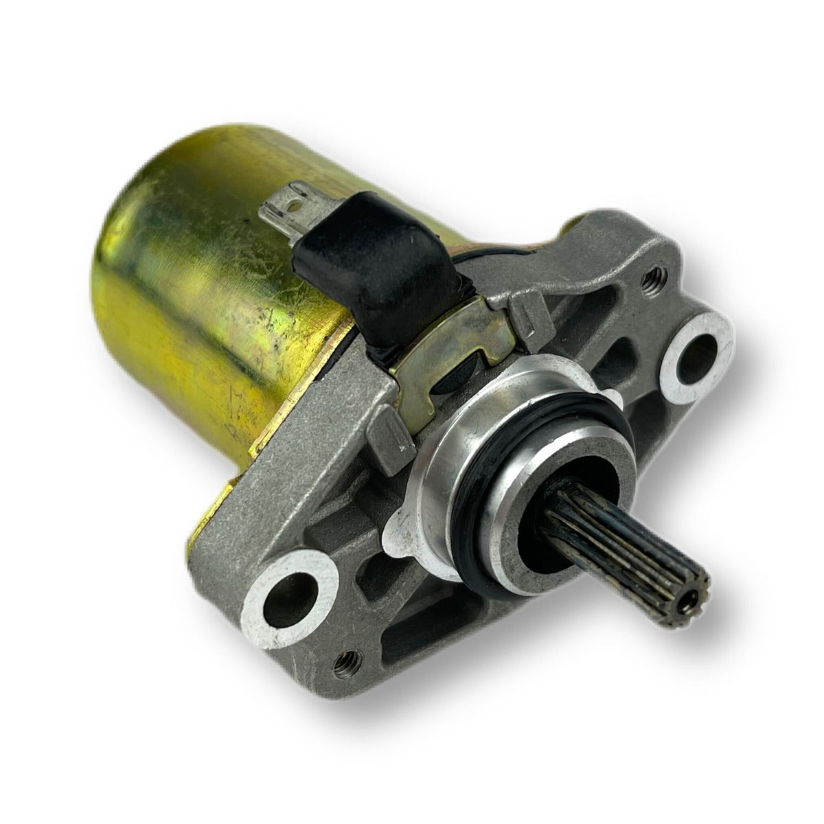 Starter Motor - 50cc - 10T - Apri/Der/Gil/Kym/Piaggio