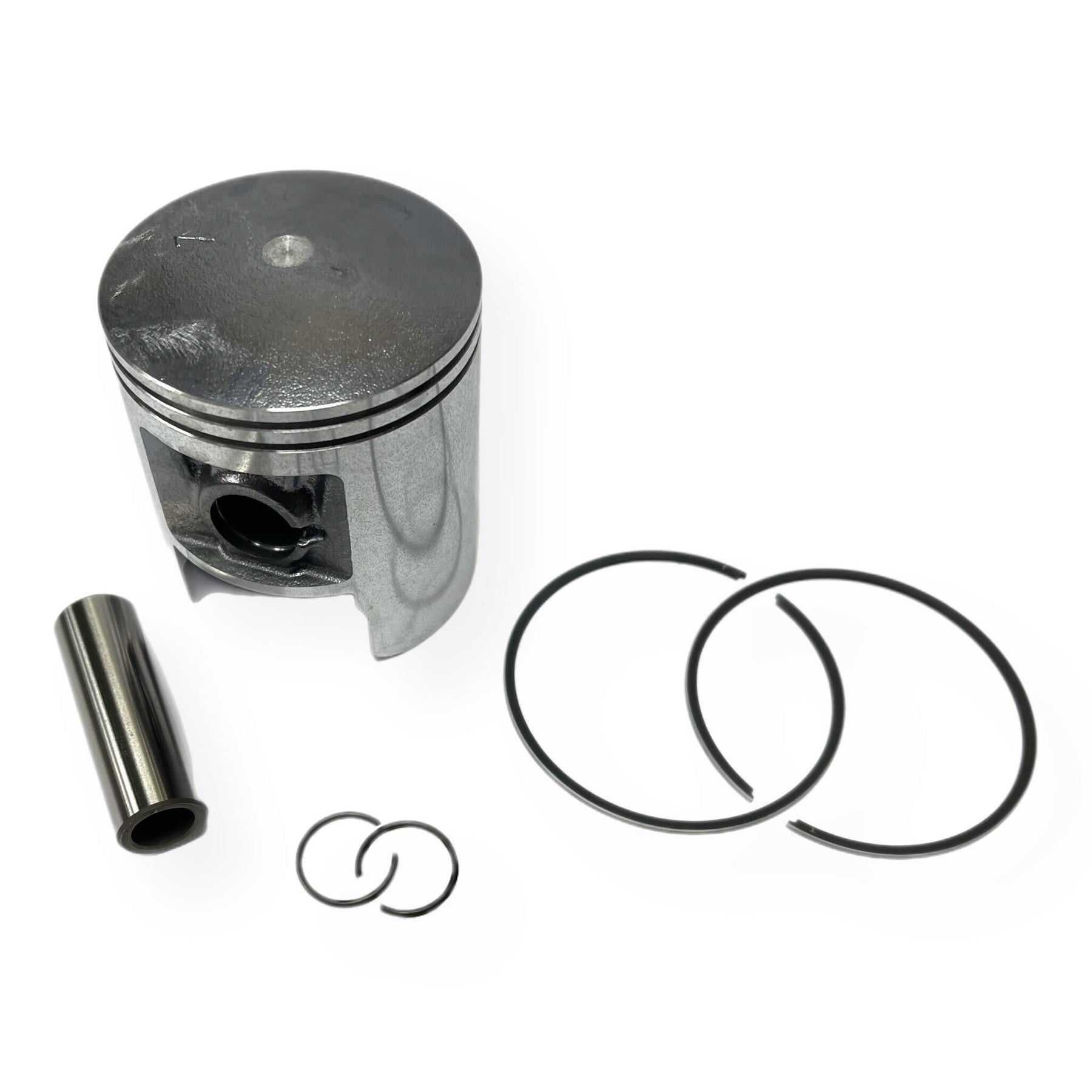 Suzuki TS 185cc Piston Kit