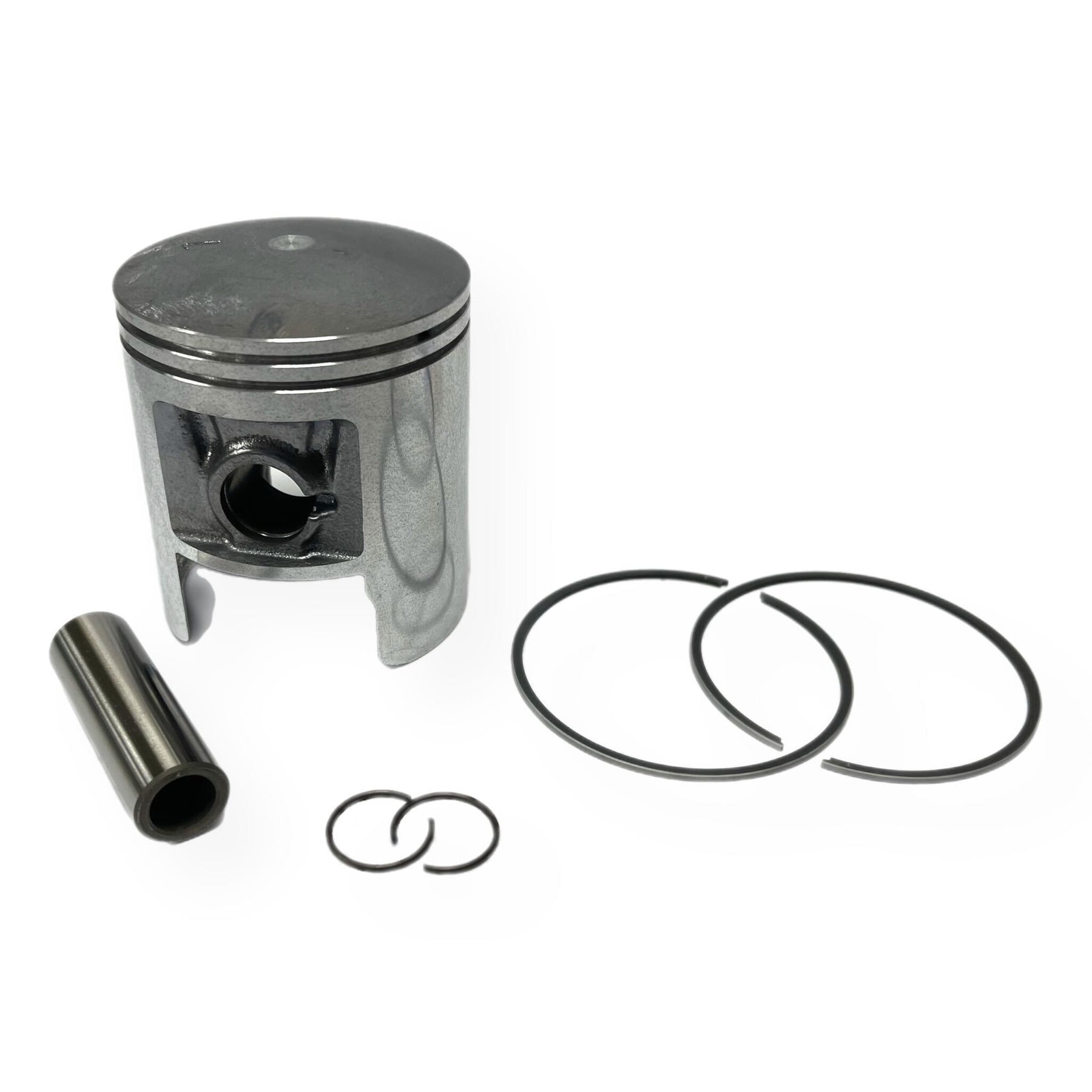 Suzuki TS 185cc Piston Kit