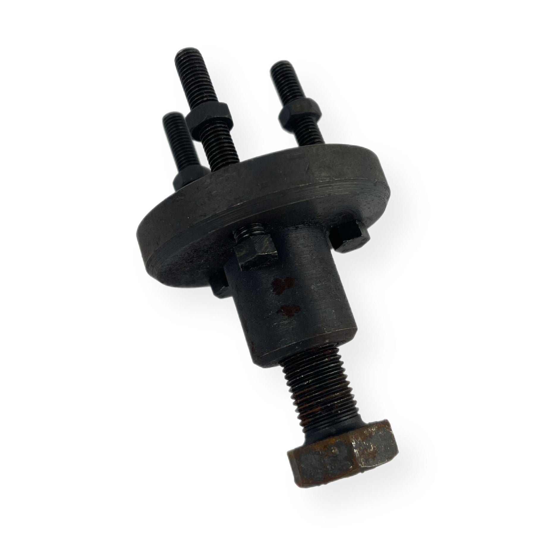 Tool - Rear Hub Puller Lambretta - Series 3 - 3 Hole/7mm - Beedspeed
