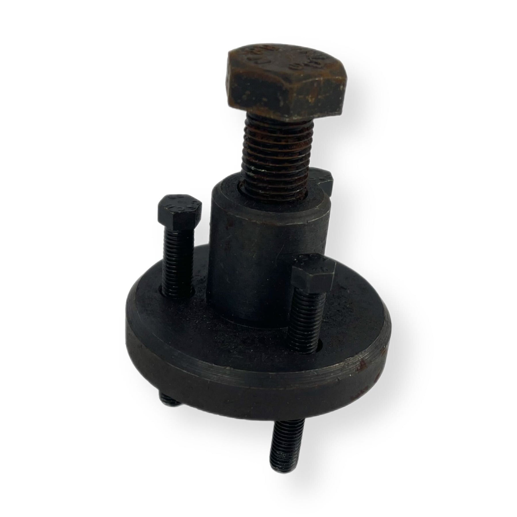 Tool - Rear Hub Puller Lambretta - Series 3 - 3 Hole/7mm - Beedspeed
