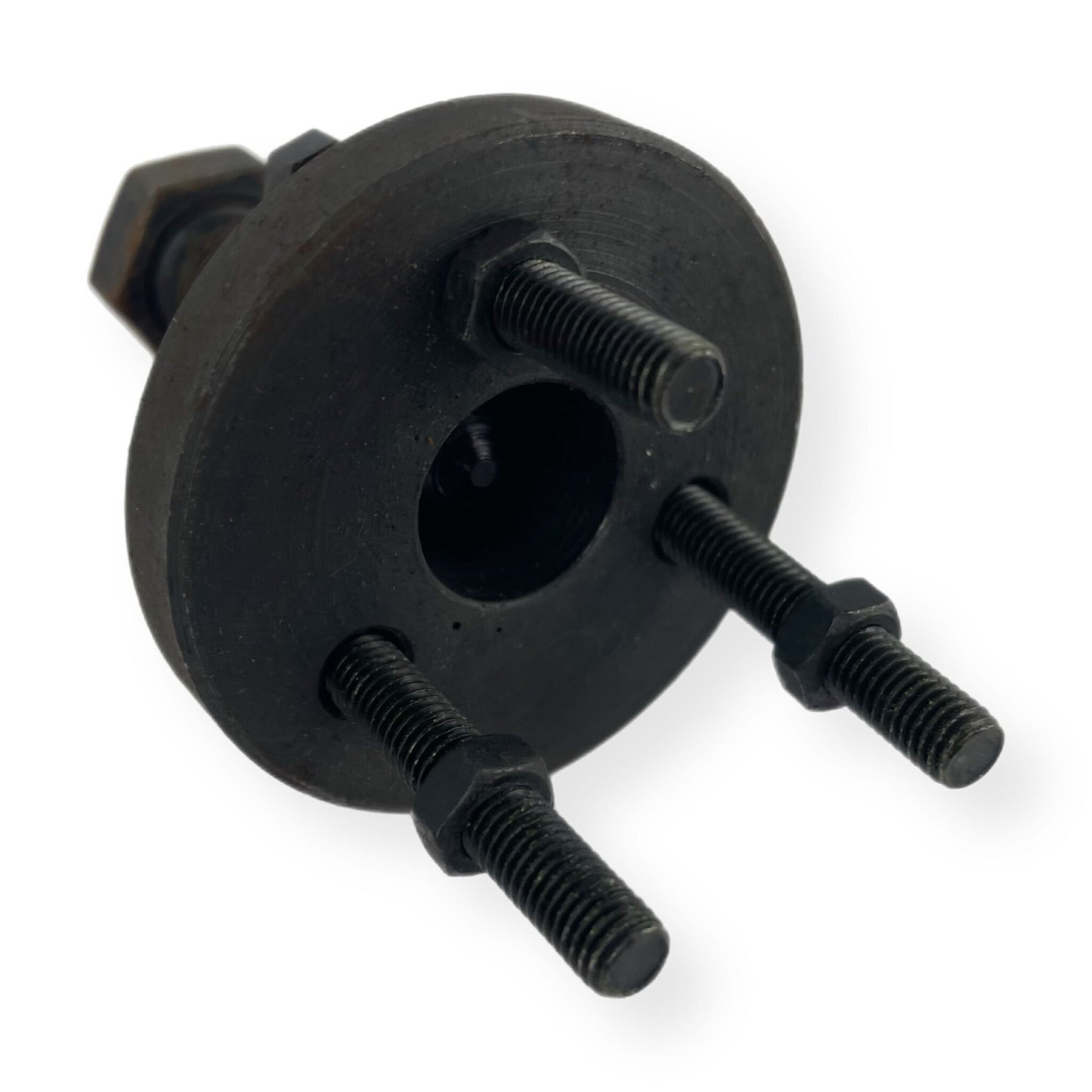 Tool - Rear Hub Puller Lambretta - Series 3 - 3 Hole/7mm - Beedspeed