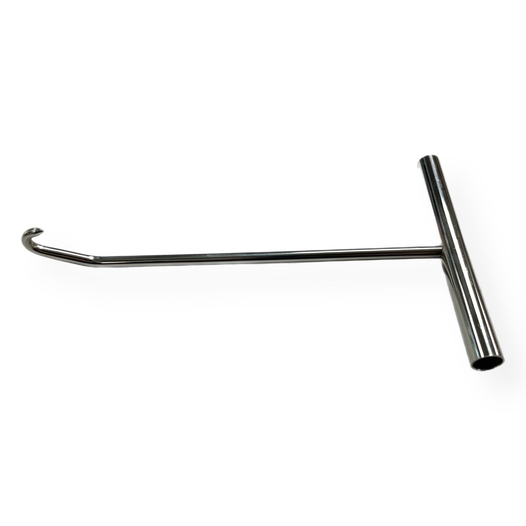 Vespa Lambretta Scooter Heavy Duty Spring Puller Hook - Stainless Steel