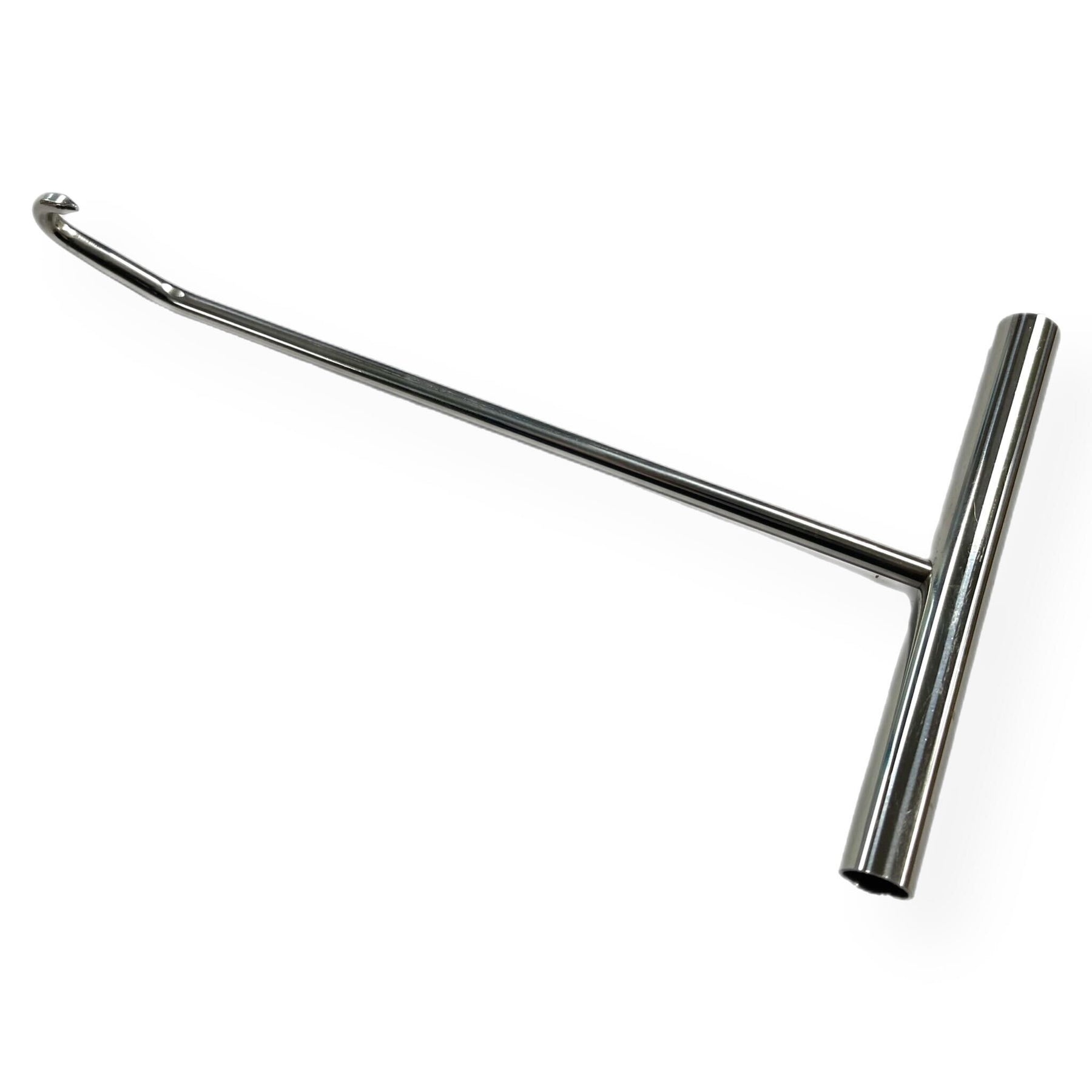 Vespa Lambretta Scooter Heavy Duty Spring Puller Hook - Stainless Steel